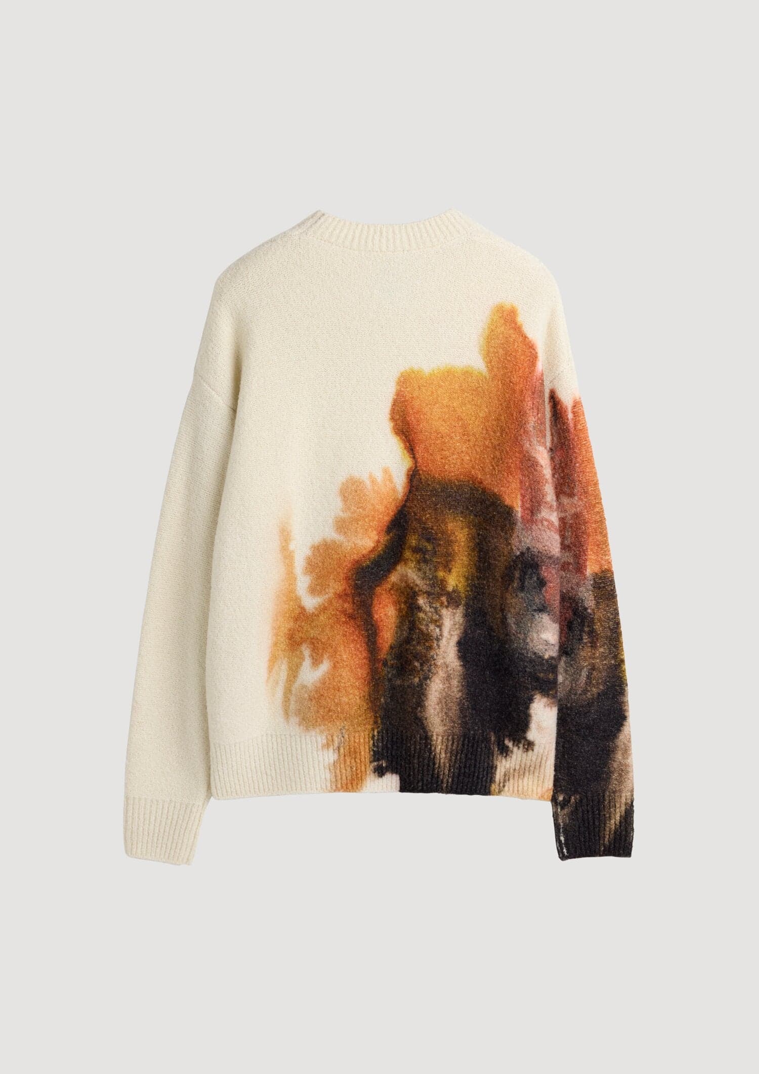 Y-3 U Jfx Knit Crew da uomo in Maglioni Drestige - Casamassima, commercioVirtuoso.it
