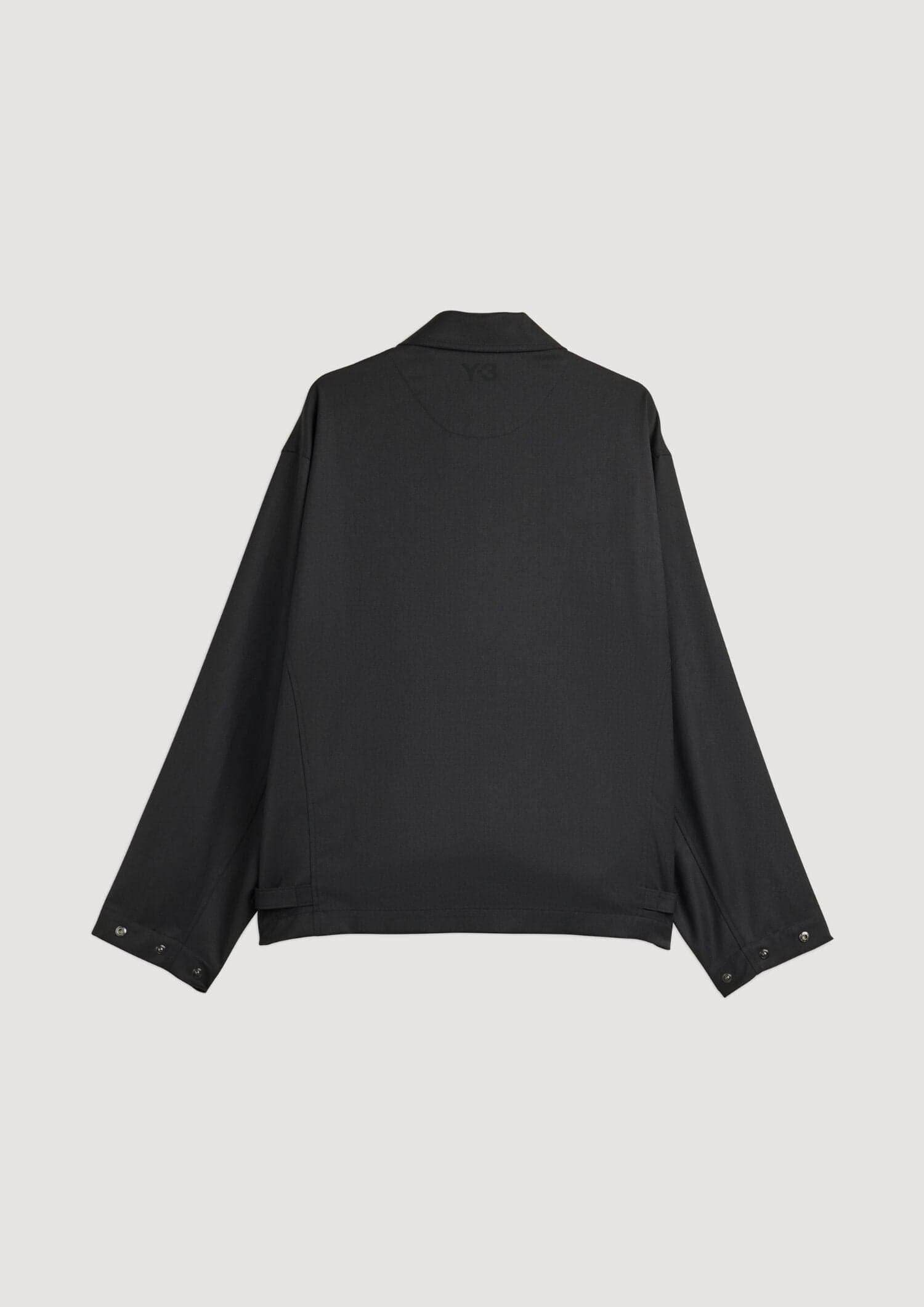 Y-3 Ref W Blouson da uomo in Giacche Drestige - Casamassima, commercioVirtuoso.it