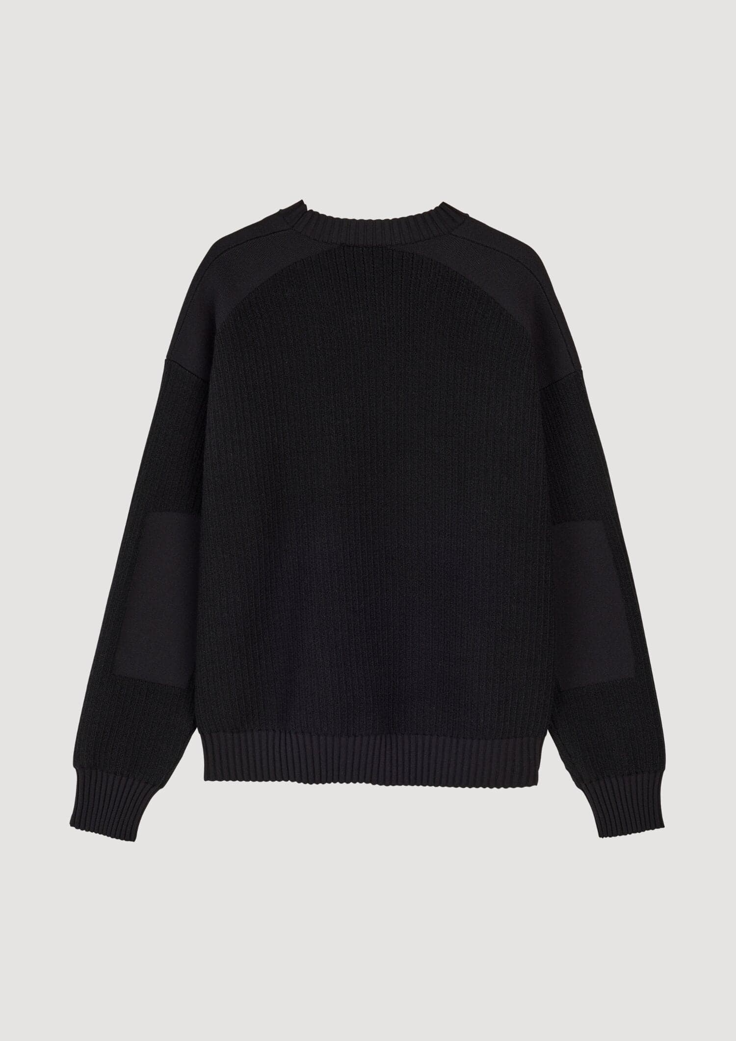 Y-3 Padded Ut Crewneck da uomo in Felpe senza cappuccio Drestige - Casamassima, commercioVirtuoso.it