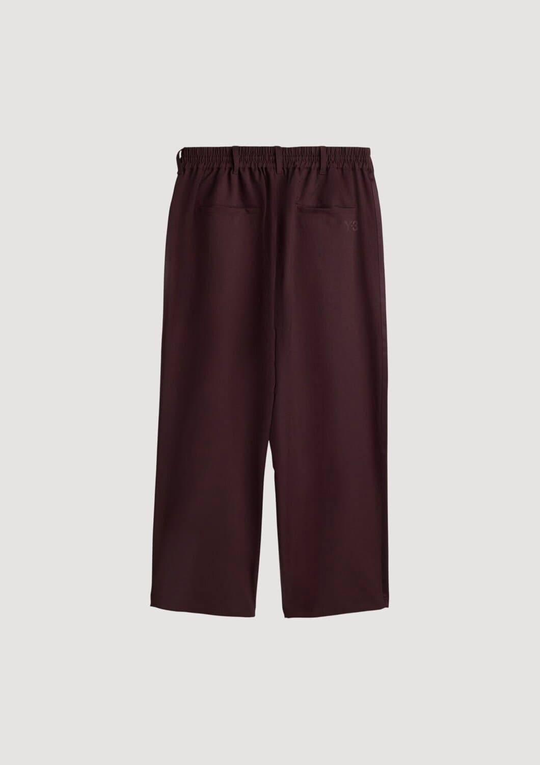 Y-3 M 3s Track Pants da uomo in Pantaloni sportivi Drestige - Casamassima, commercioVirtuoso.it