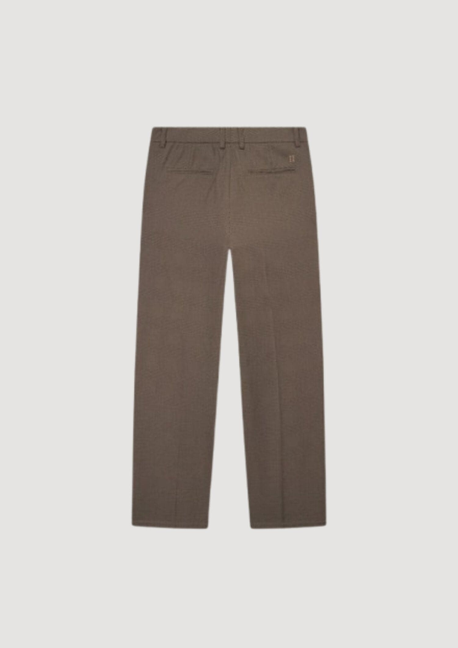 LES DEUX Randall Houndstooth Suit Pants da uomo in Pantaloni Drestige - Casamassima, commercioVirtuoso.it