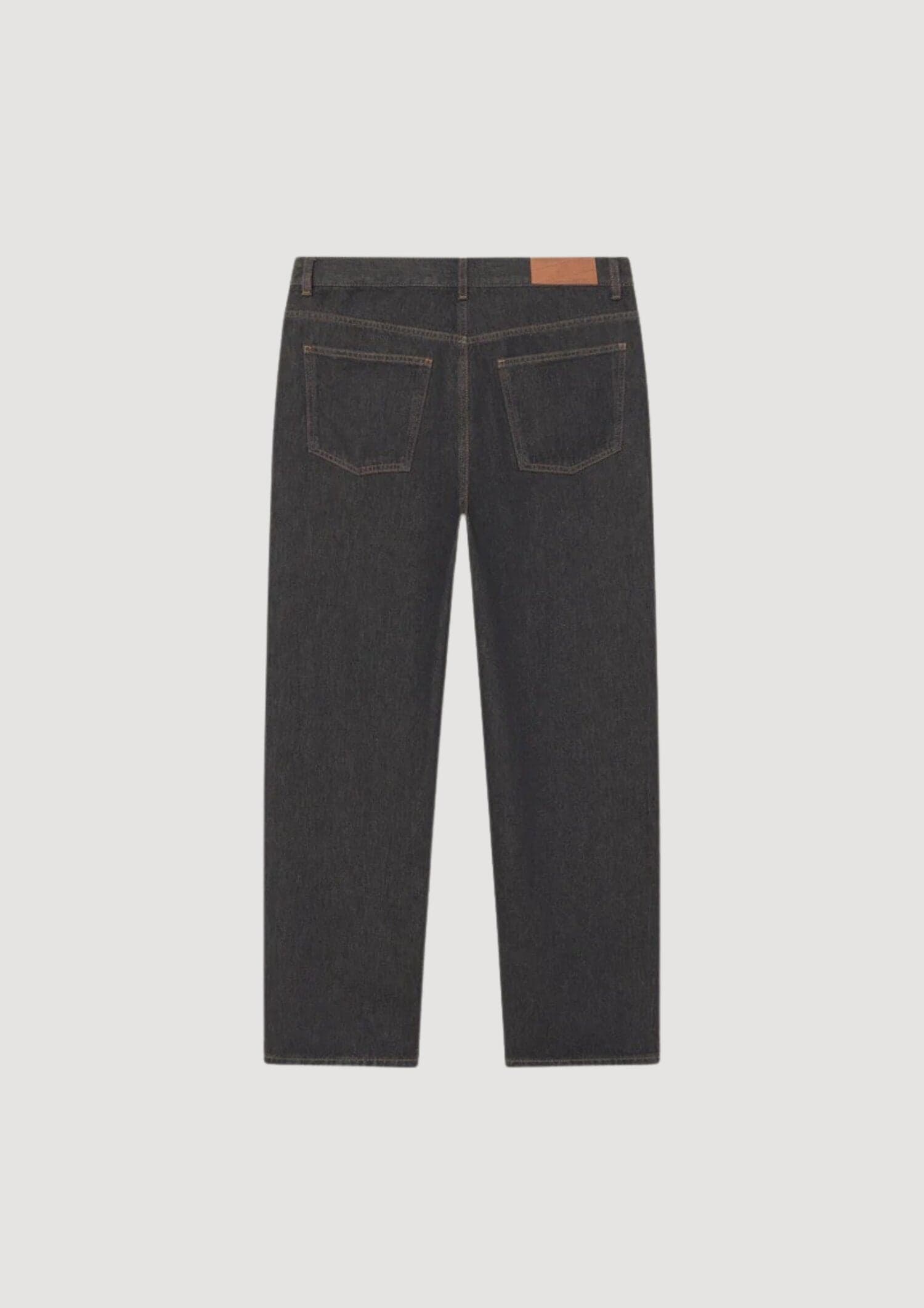 LES DEUX Roi 2- Tone Denim Jeans da uomo in Jeans Drestige - Casamassima, commercioVirtuoso.it