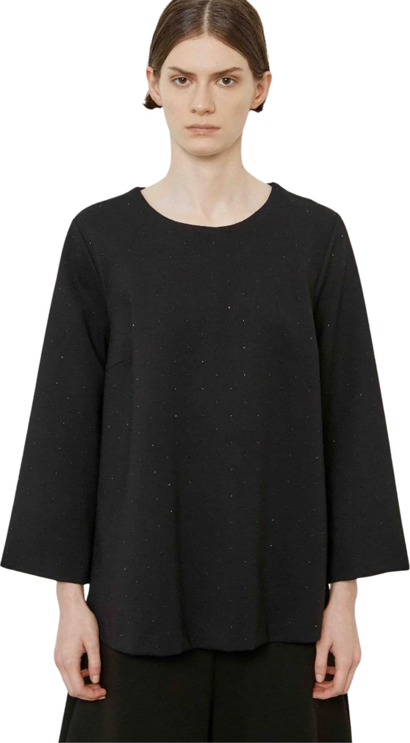 MEIMEIJ BLUSA Donna CON STRASS da donna in Bluse e camicie Drestige - Casamassima, commercioVirtuoso.it