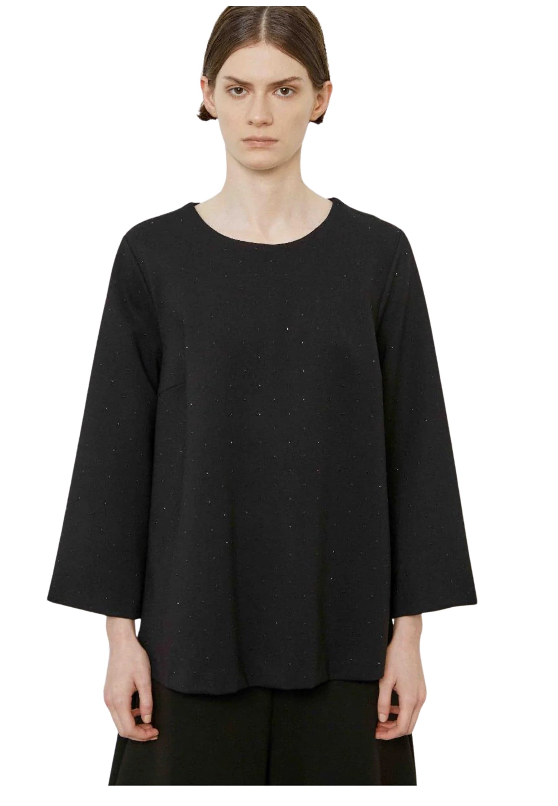 MEIMEIJ BLUSA Donna CON STRASS da donna in Bluse e camicie Drestige - Casamassima, commercioVirtuoso.it