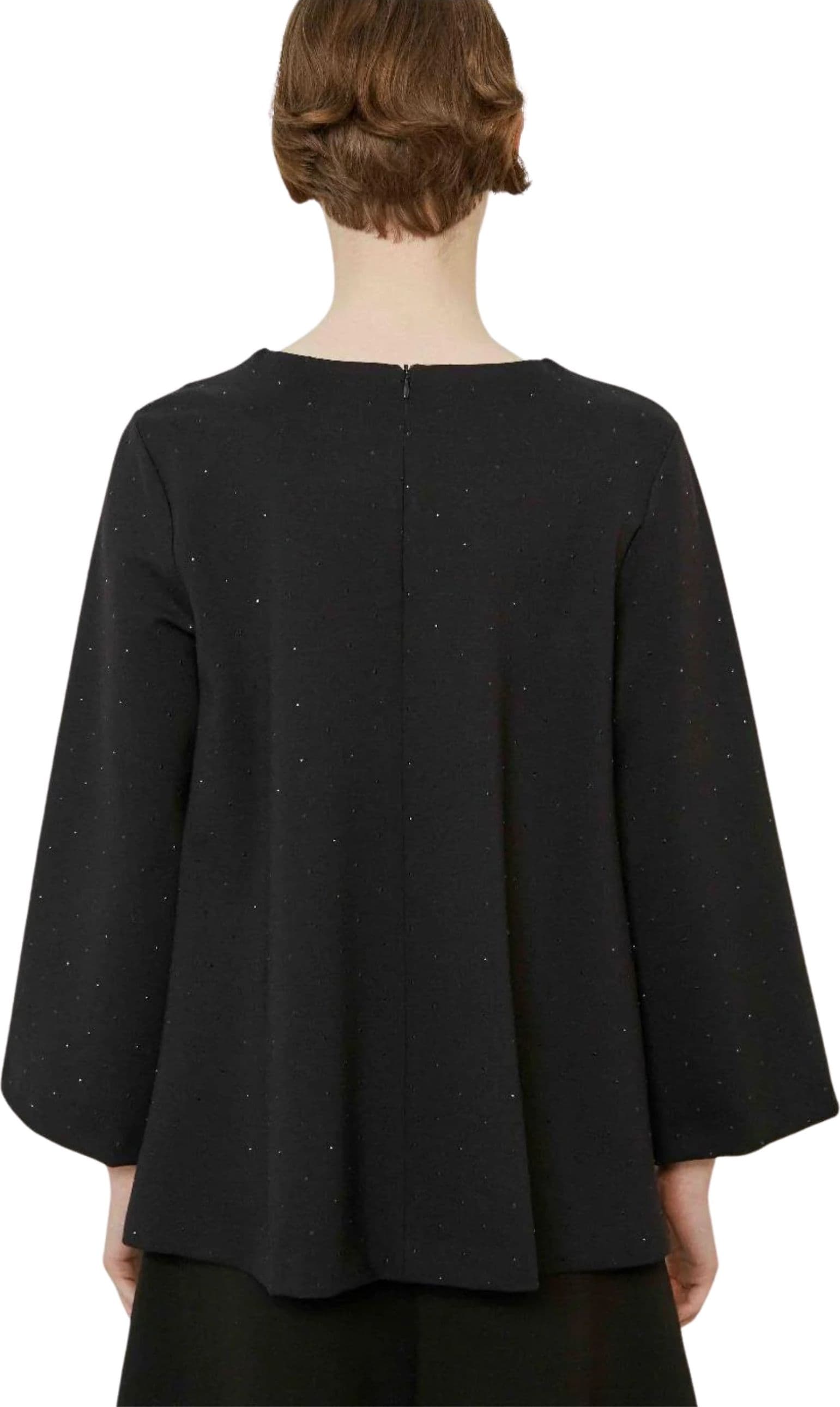 MEIMEIJ BLUSA Donna CON STRASS da donna in Bluse e camicie Drestige - Casamassima, commercioVirtuoso.it