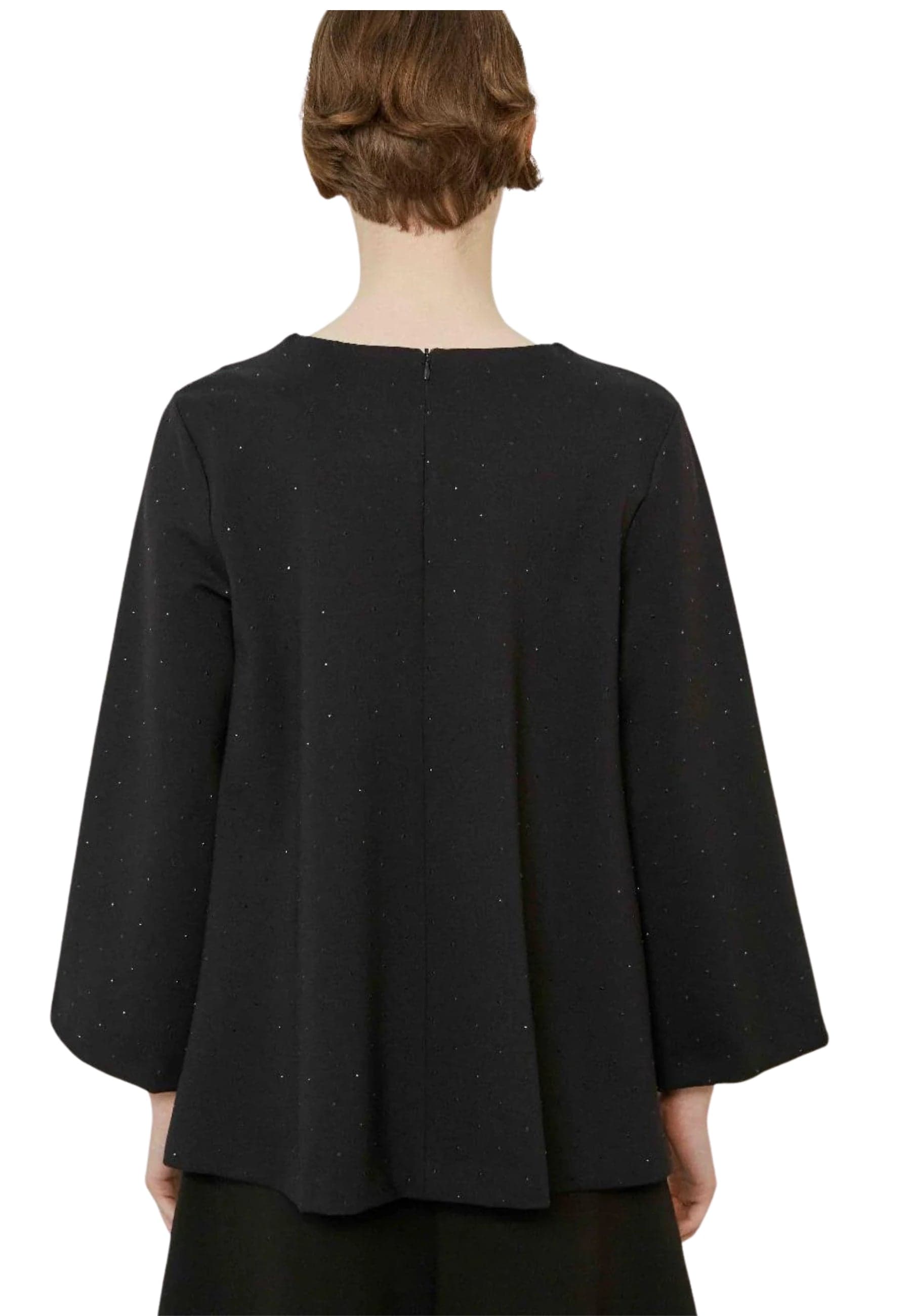 MEIMEIJ BLUSA Donna CON STRASS da donna in Bluse e camicie Drestige - Casamassima, commercioVirtuoso.it