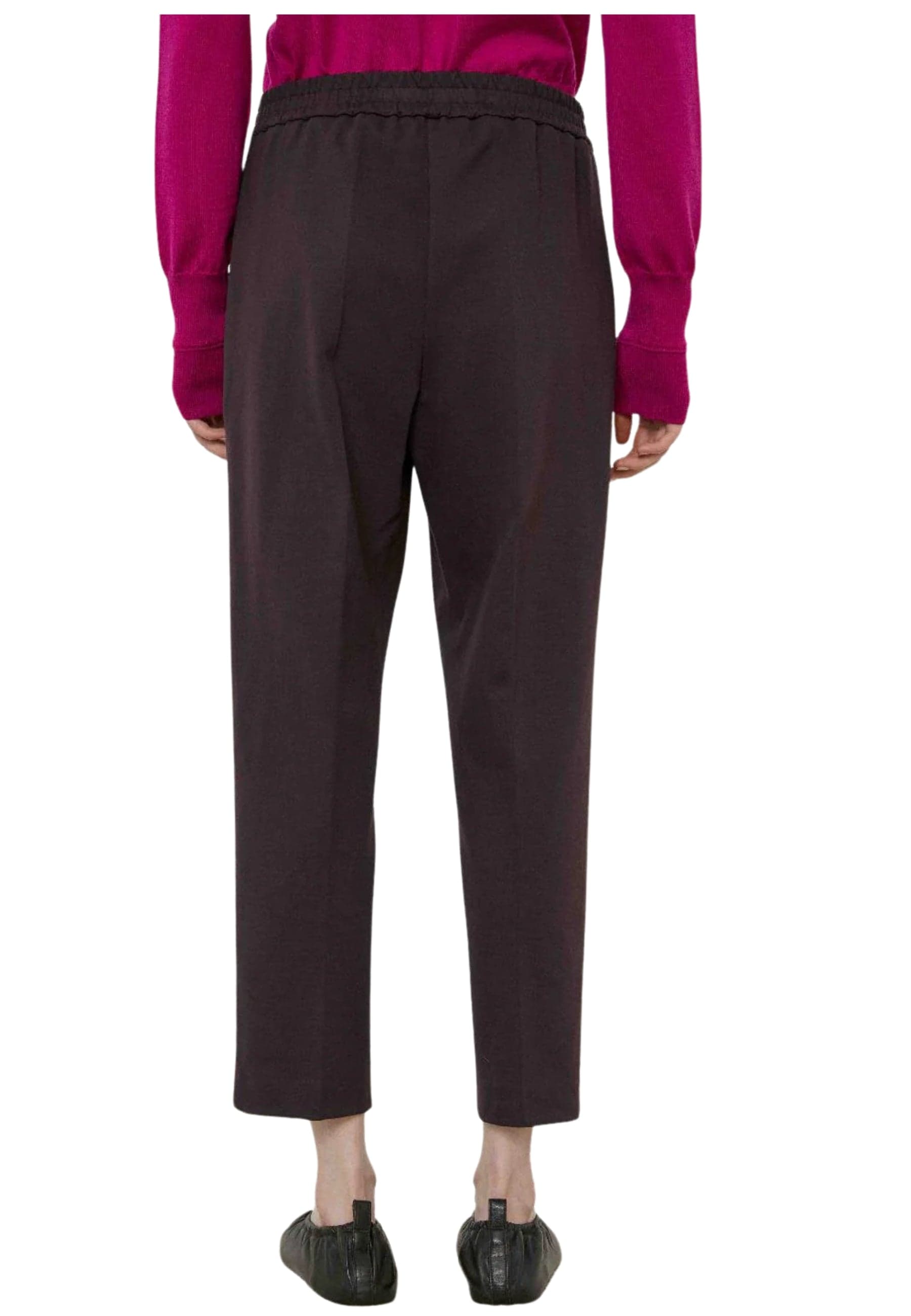 MEIMEIJ PANTALONE Donna DRITTO da donna in Pantaloni Drestige - Casamassima, commercioVirtuoso.it