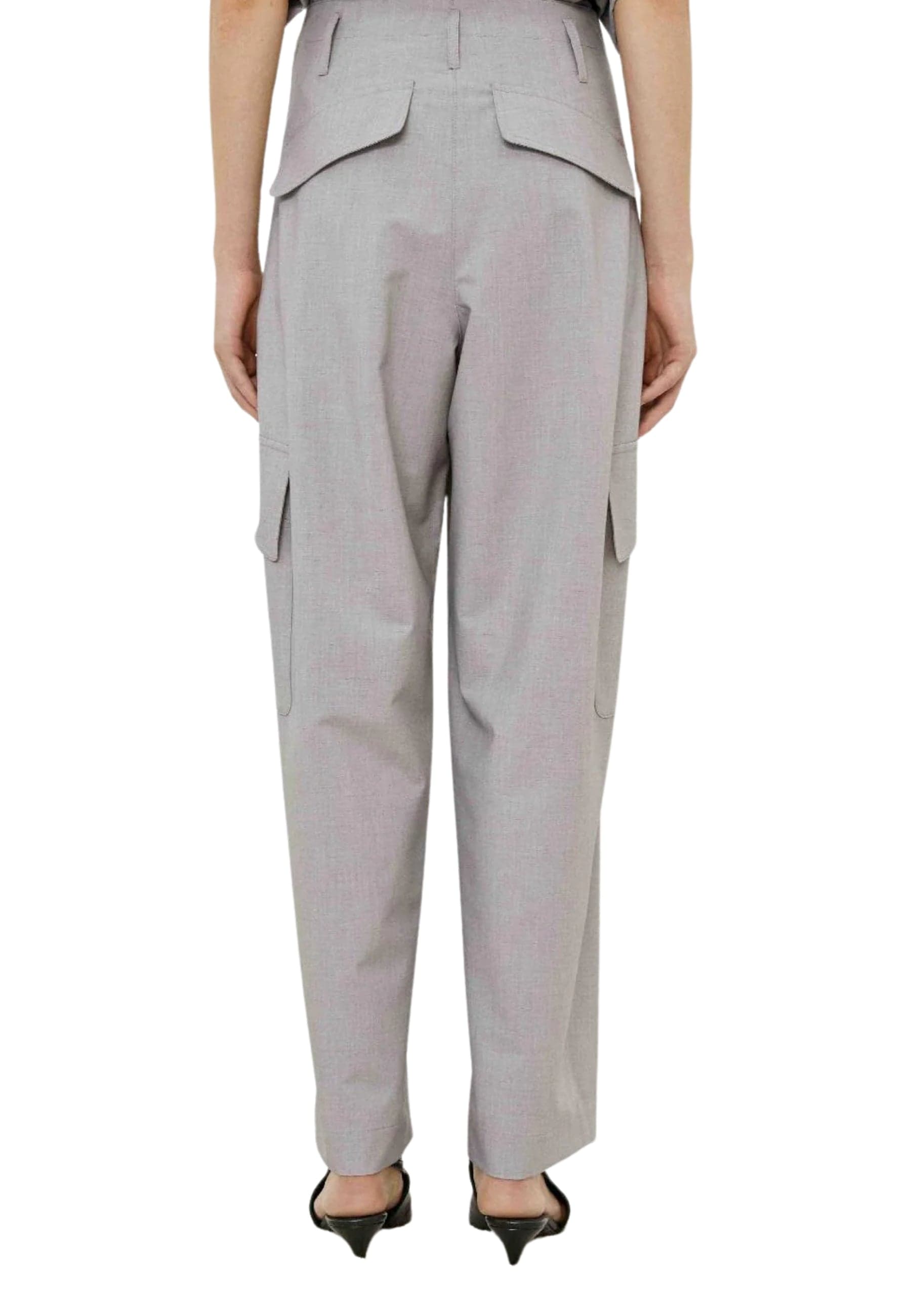 MEIMEIJ PANTALONE Donna da donna in Pantaloni Drestige - Casamassima, commercioVirtuoso.it