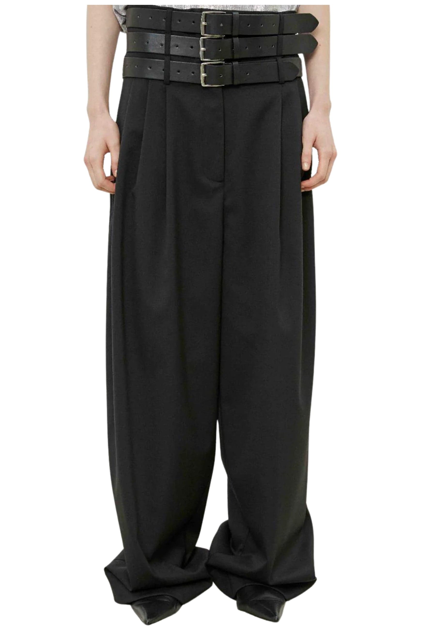 MEIMEIJ PANTALONI Donna da donna in Pantaloni Drestige - Casamassima, commercioVirtuoso.it