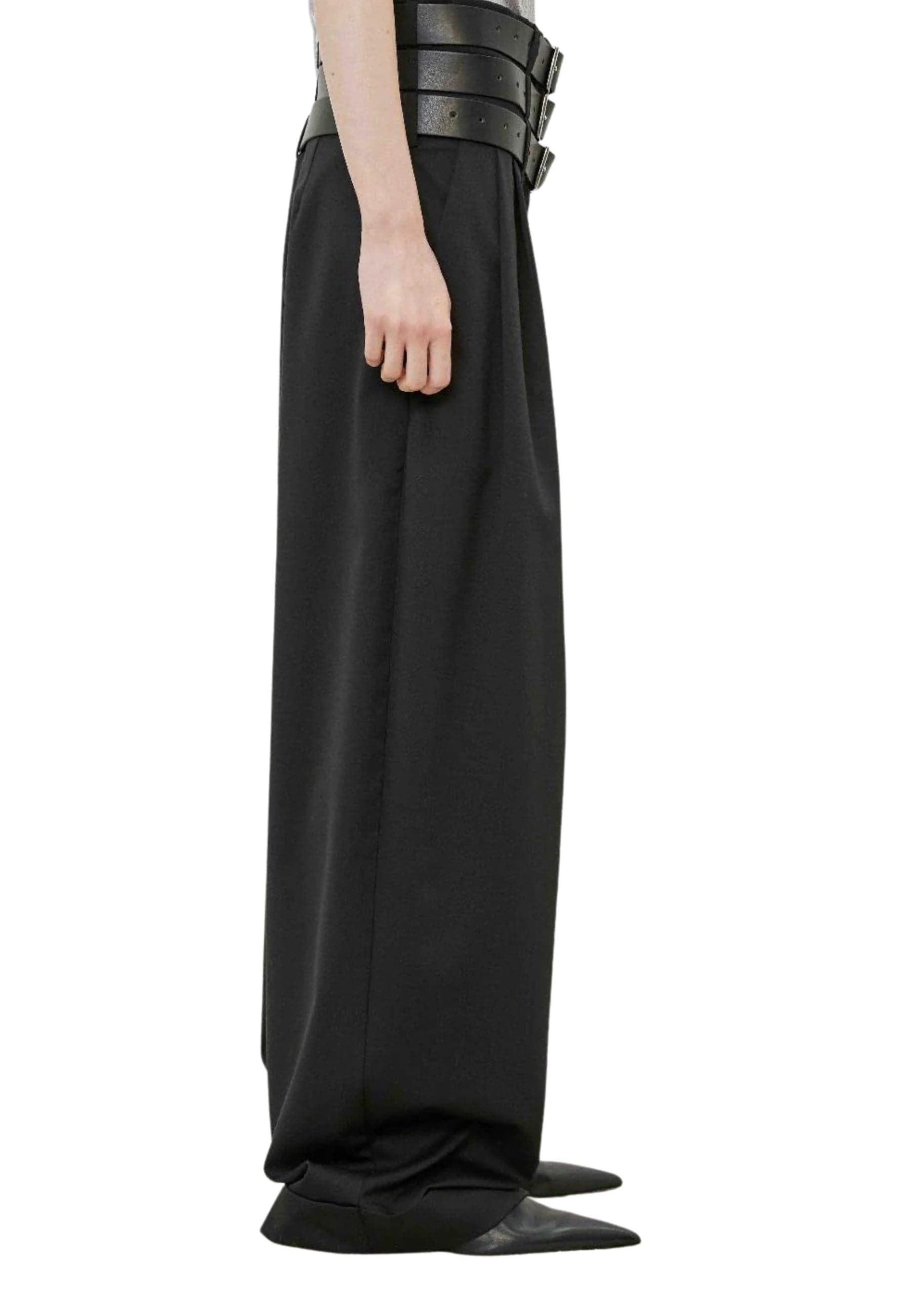 MEIMEIJ PANTALONI Donna da donna in Pantaloni Drestige - Casamassima, commercioVirtuoso.it