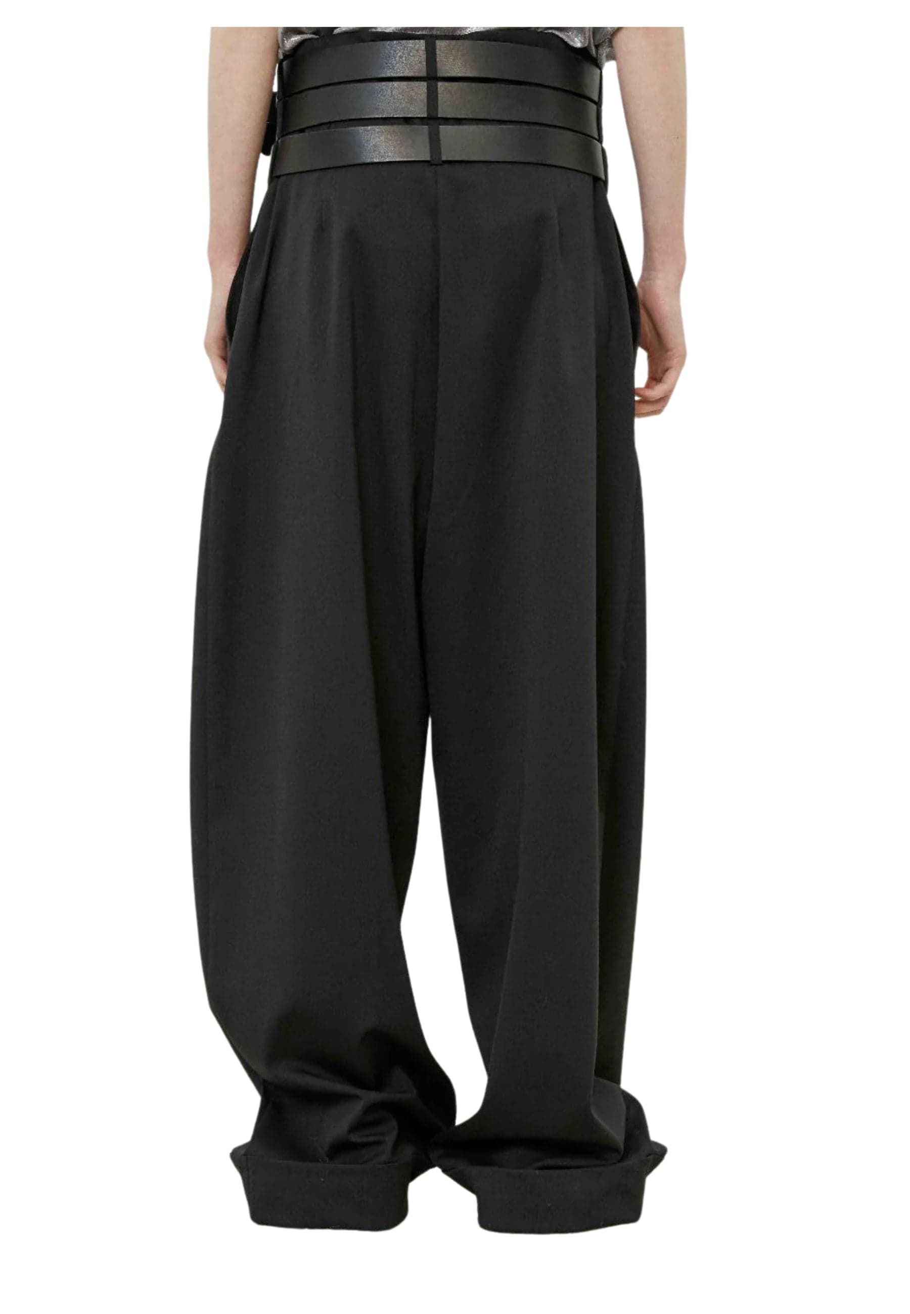MEIMEIJ PANTALONI Donna da donna in Pantaloni Drestige - Casamassima, commercioVirtuoso.it