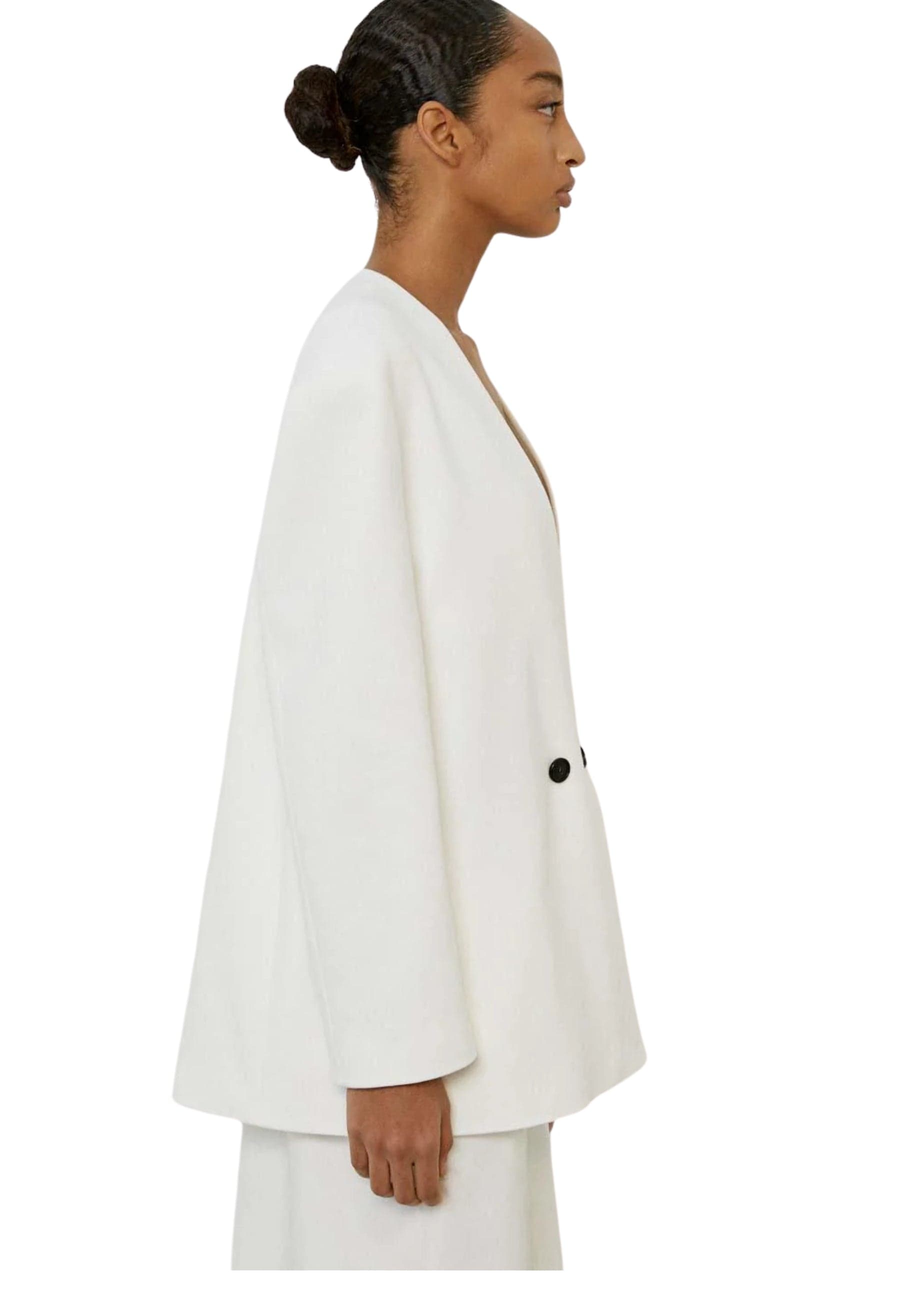 MEIMEIJ GIACCA Donna DOPPIOPETTO da donna in Giacche da abito e blazer Drestige - Casamassima, commercioVirtuoso.it