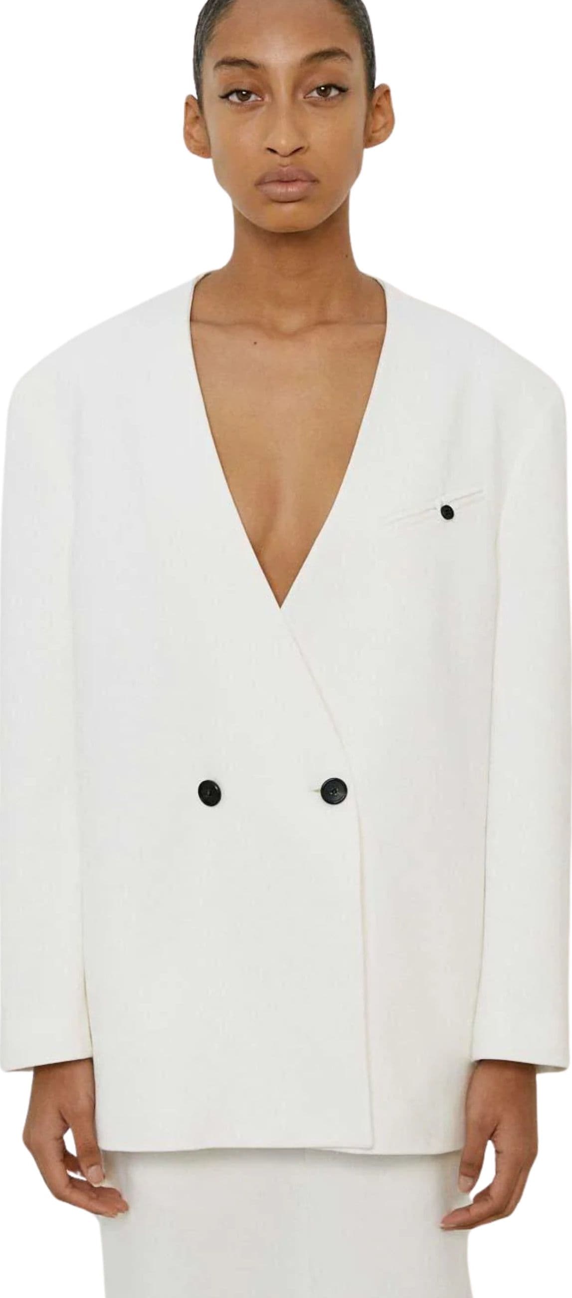 MEIMEIJ GIACCA Donna DOPPIOPETTO da donna in Giacche da abito e blazer Drestige - Casamassima, commercioVirtuoso.it