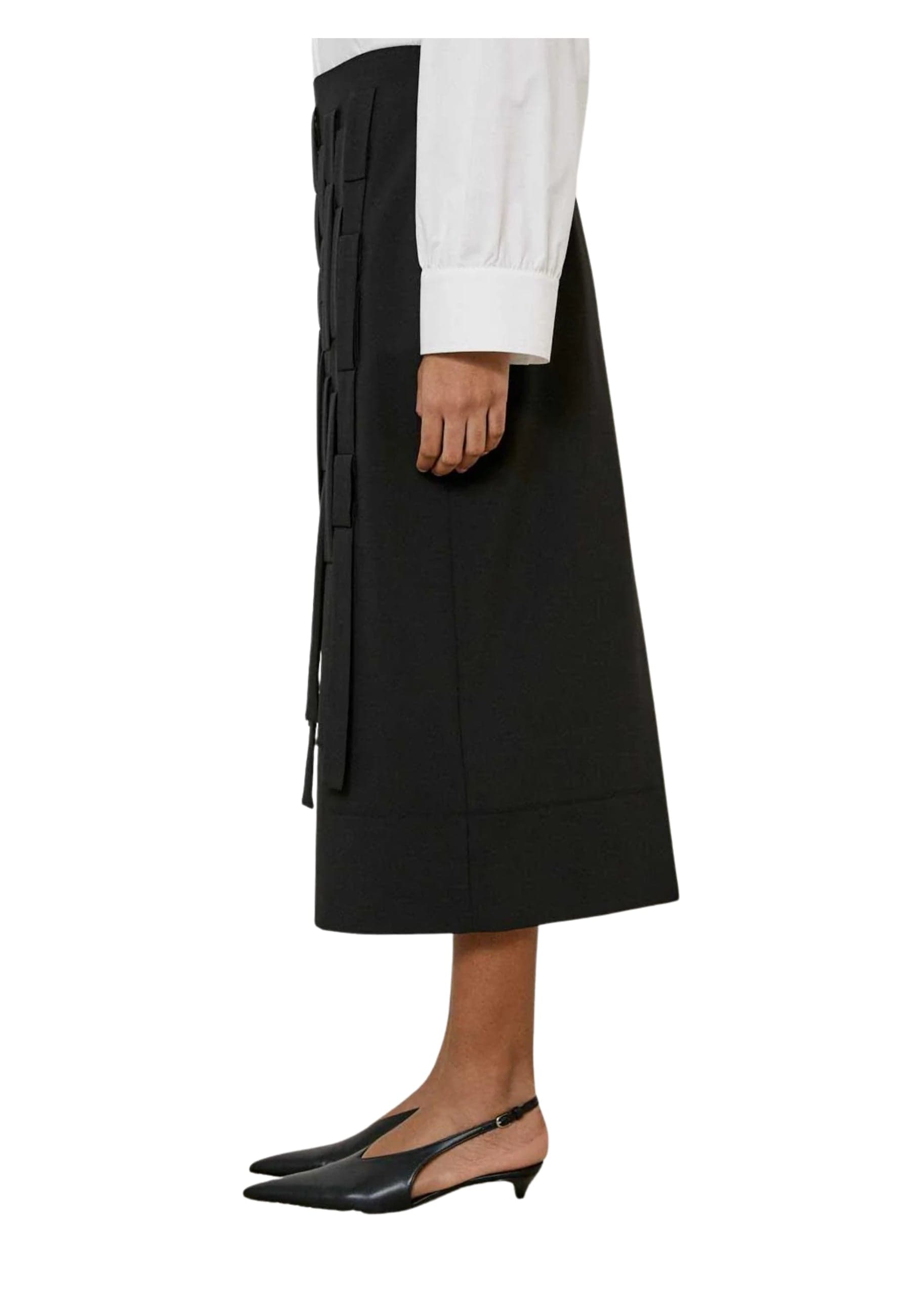 MEIMEIJ GONNA Donna DRITTA da donna in Gonne Drestige - Casamassima, commercioVirtuoso.it