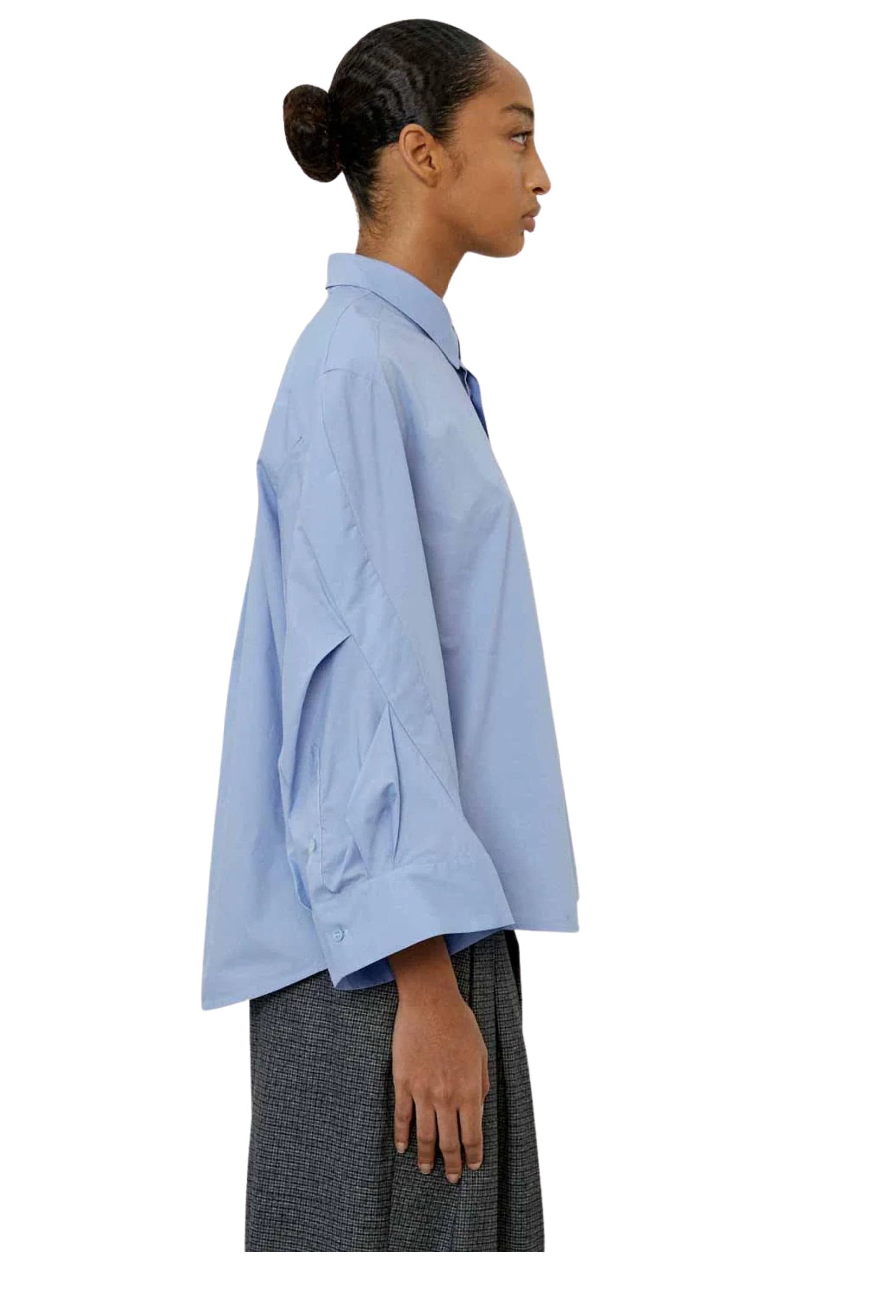 MEIMEIJ CAMICIA Donna da donna in Bluse e camicie Drestige - Casamassima, commercioVirtuoso.it