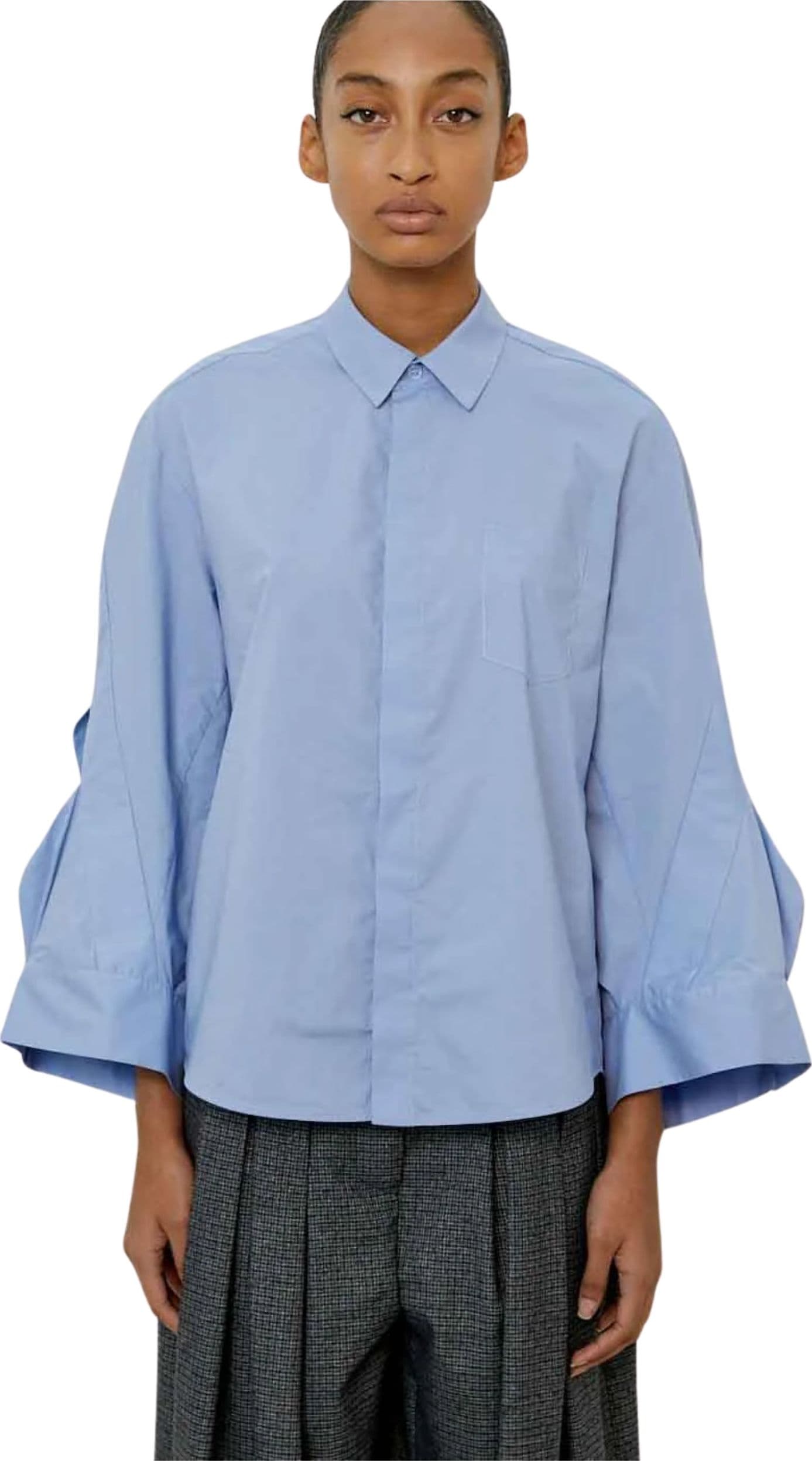 MEIMEIJ CAMICIA Donna da donna in Bluse e camicie Drestige - Casamassima, commercioVirtuoso.it