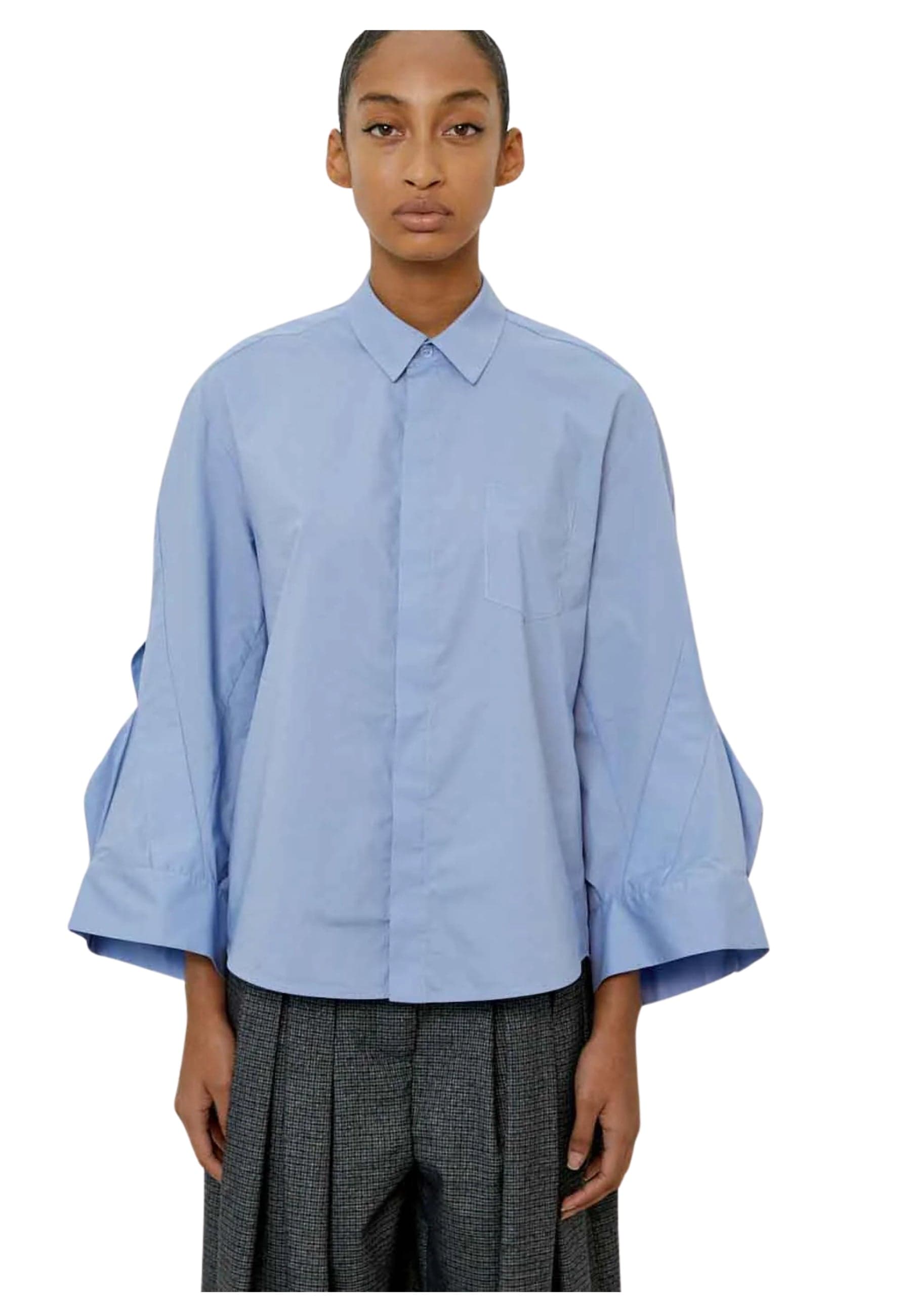 MEIMEIJ CAMICIA Donna da donna in Bluse e camicie Drestige - Casamassima, commercioVirtuoso.it