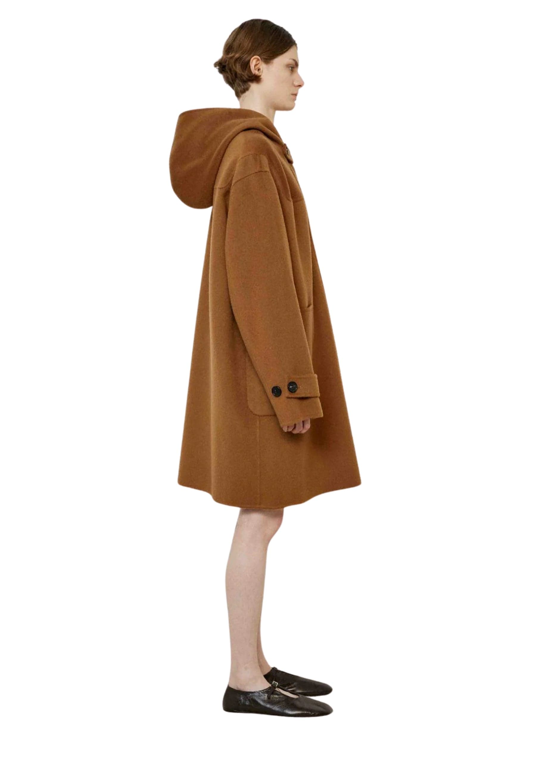 MEIMEIJ MONTGOMERY Donna da donna in Cappotti Drestige - Casamassima, commercioVirtuoso.it