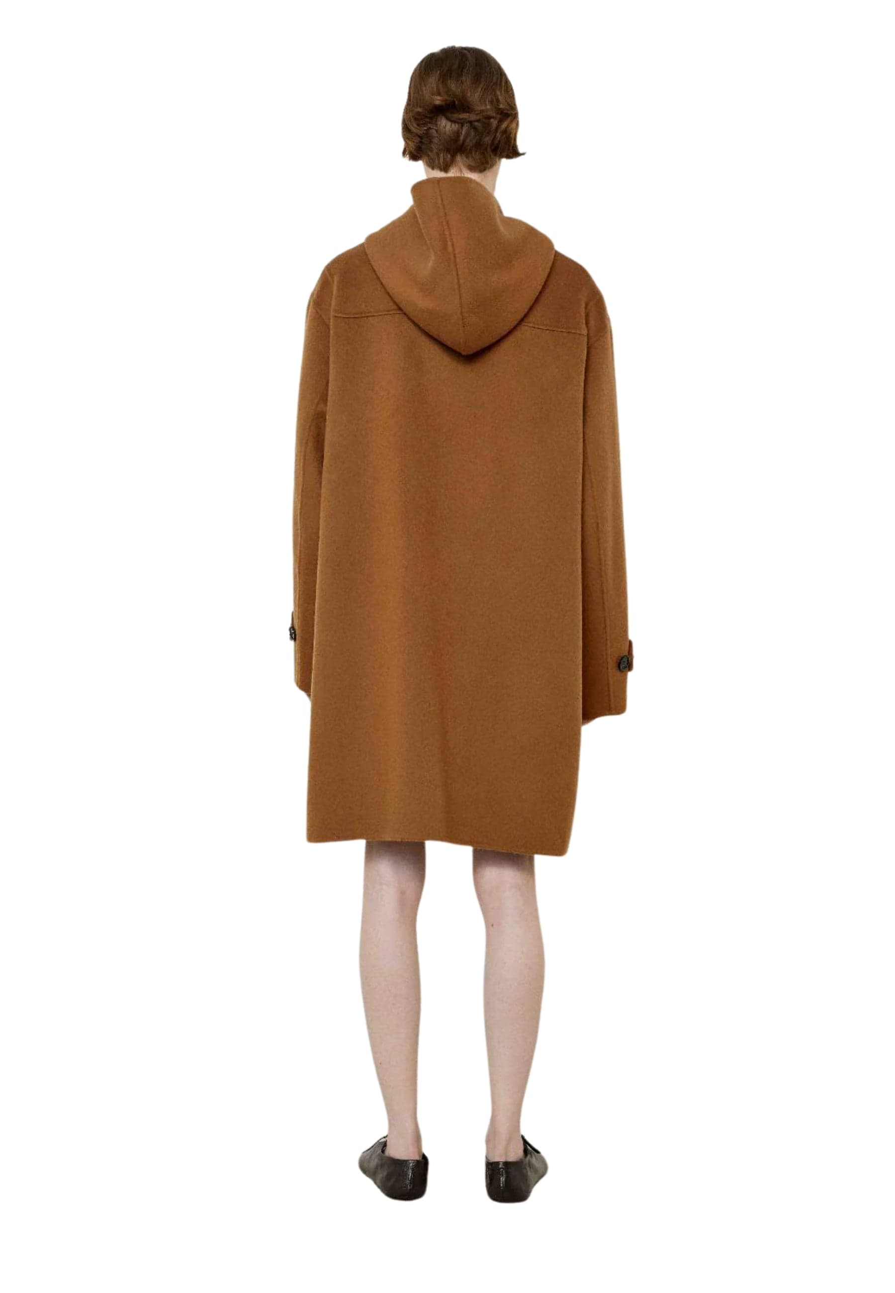 MEIMEIJ MONTGOMERY Donna da donna in Cappotti Drestige - Casamassima, commercioVirtuoso.it