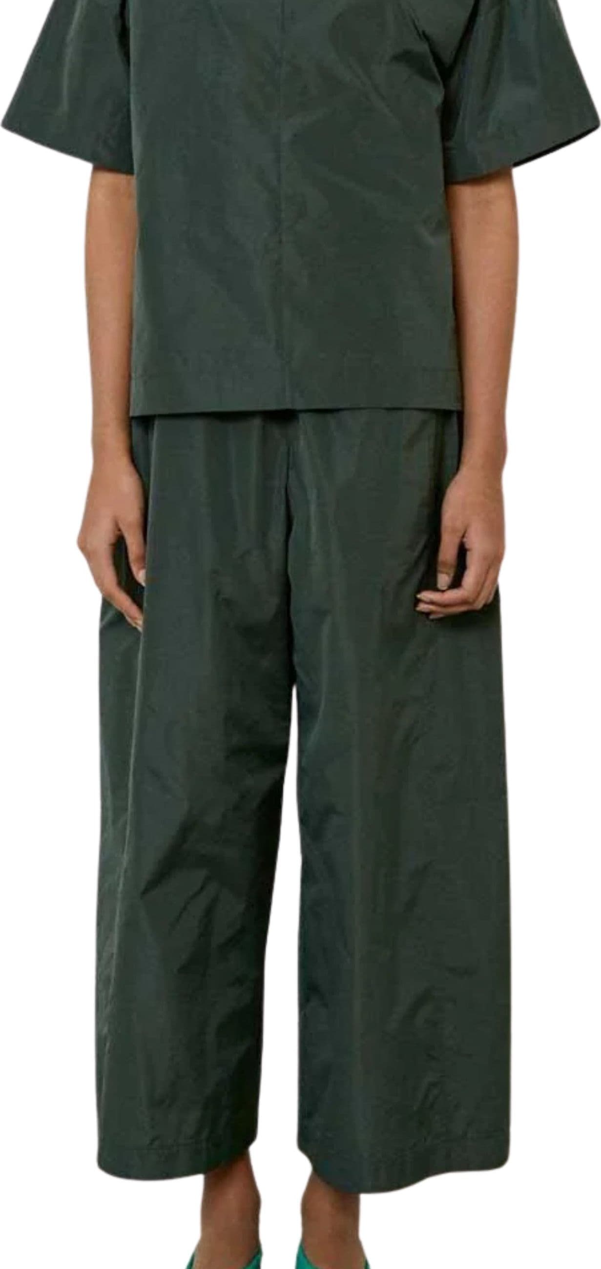 MEIMEIJ PANTALONE Donna GAMBA LARGA da donna in Pantaloni Drestige - Casamassima, commercioVirtuoso.it