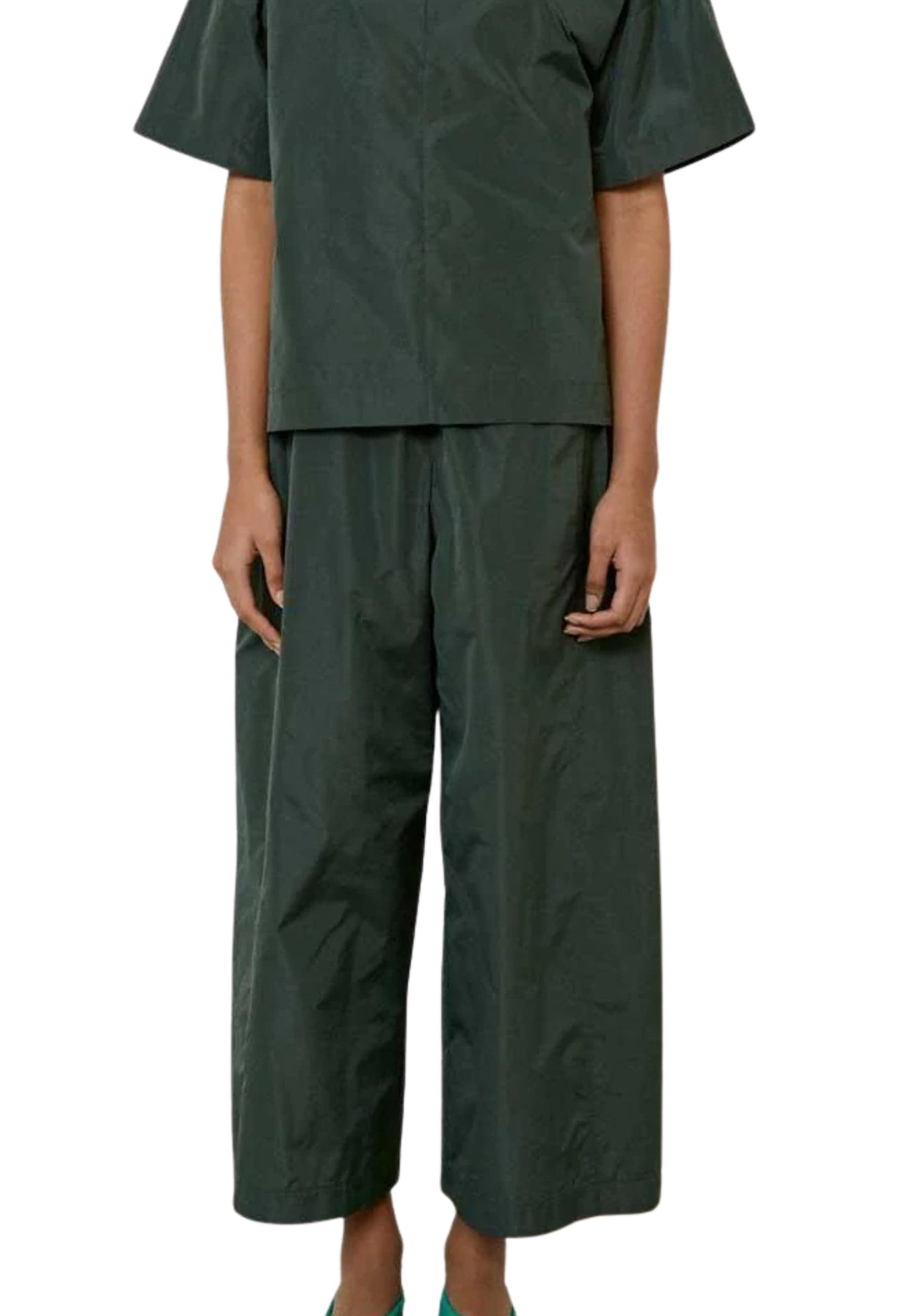 MEIMEIJ PANTALONE Donna GAMBA LARGA da donna in Pantaloni Drestige - Casamassima, commercioVirtuoso.it
