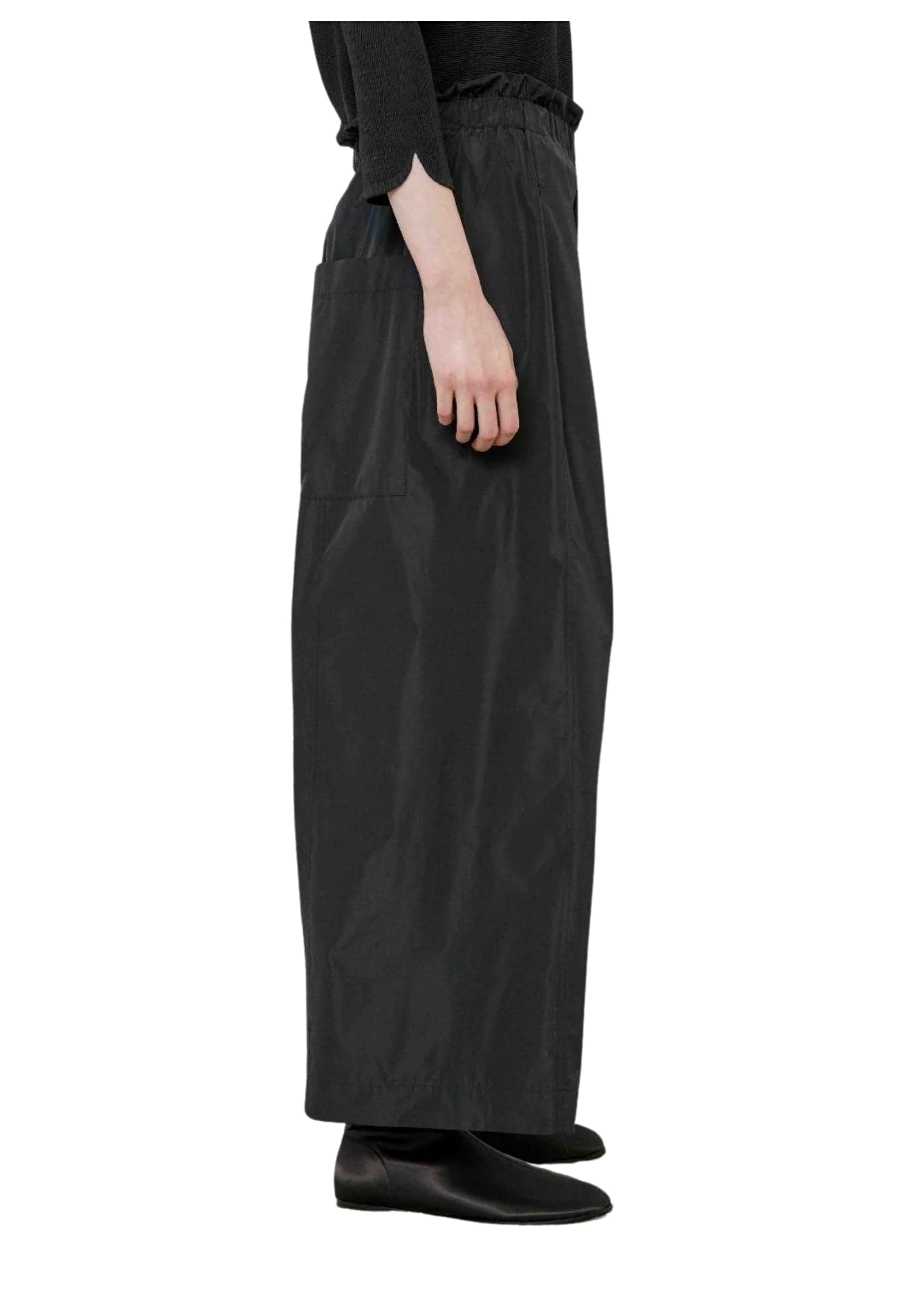 MEIMEIJ PANTALONE Donna GAMBA LARGA da donna in Pantaloni Drestige - Casamassima, commercioVirtuoso.it