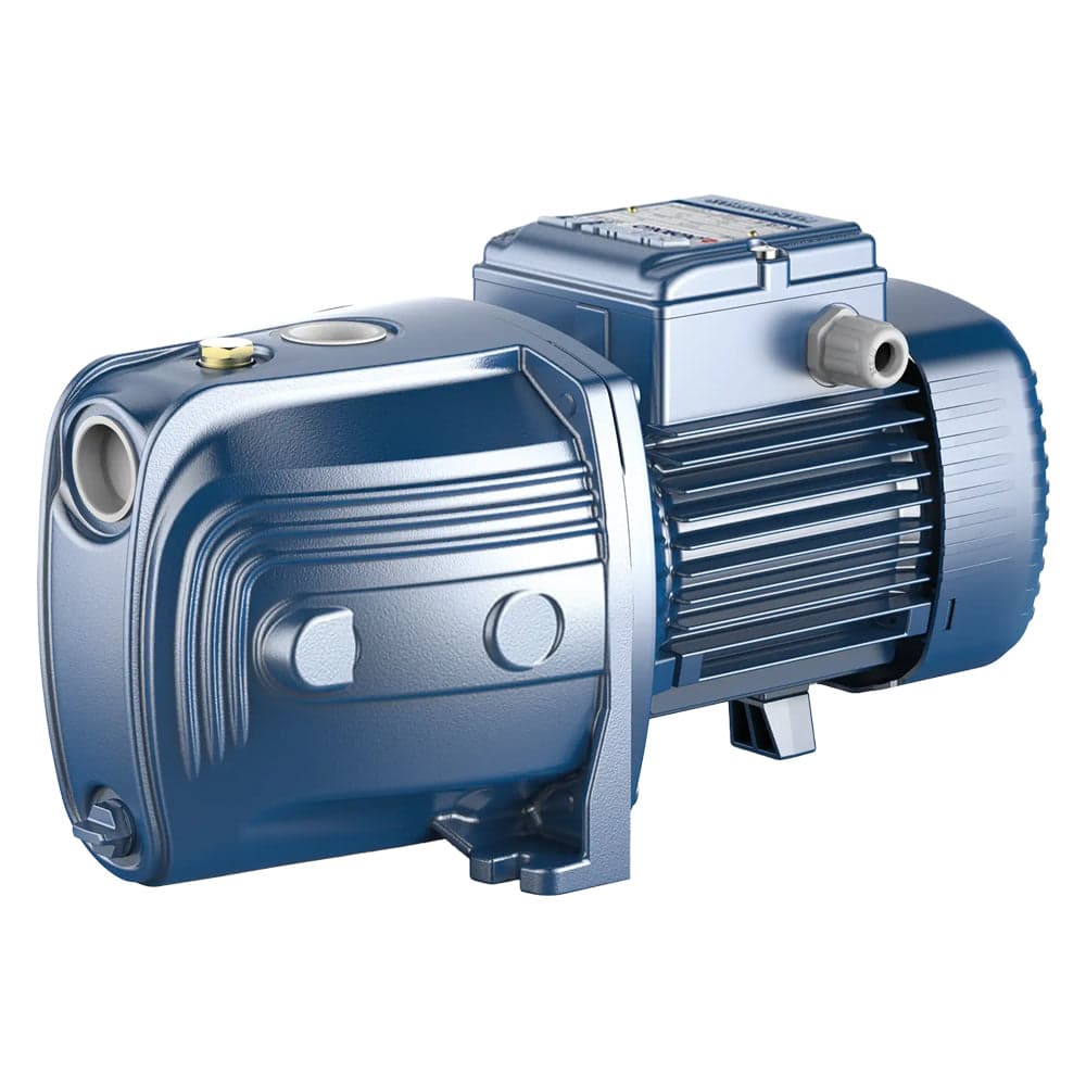 Elettropompa Autoadescante Hp 1,25 Att. 1 x 1 Pedrollo Jsw 2AX