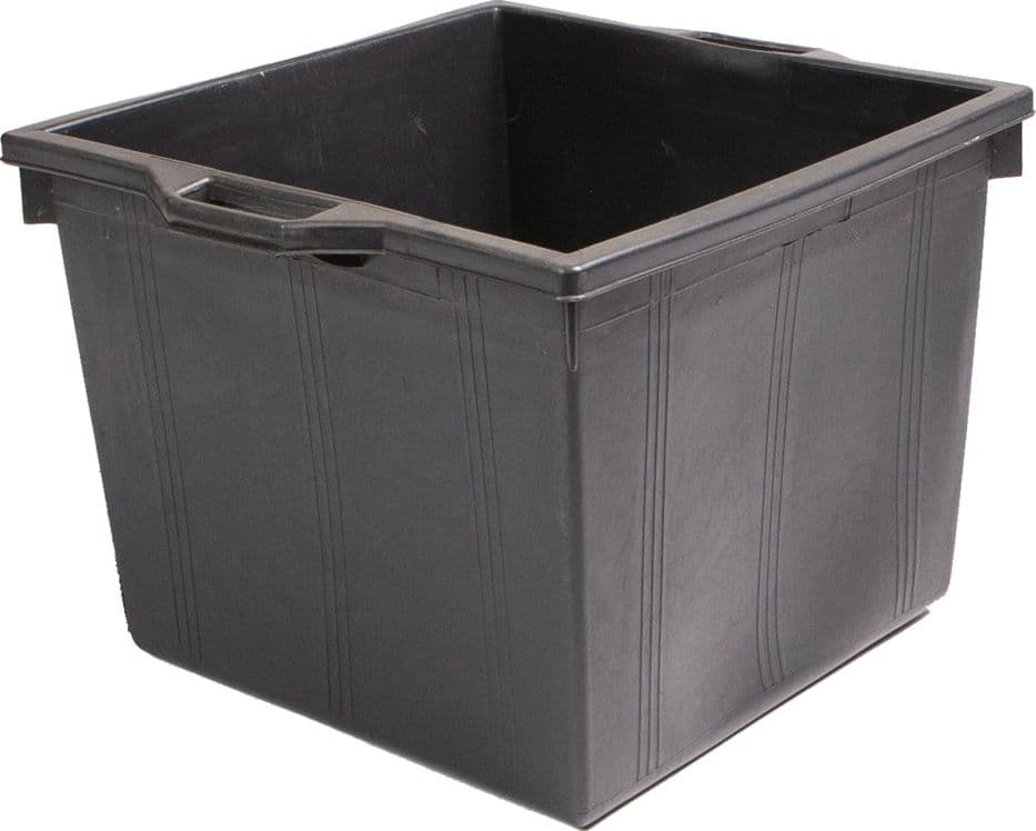 Corba Quadra Ics Nera 60 lt