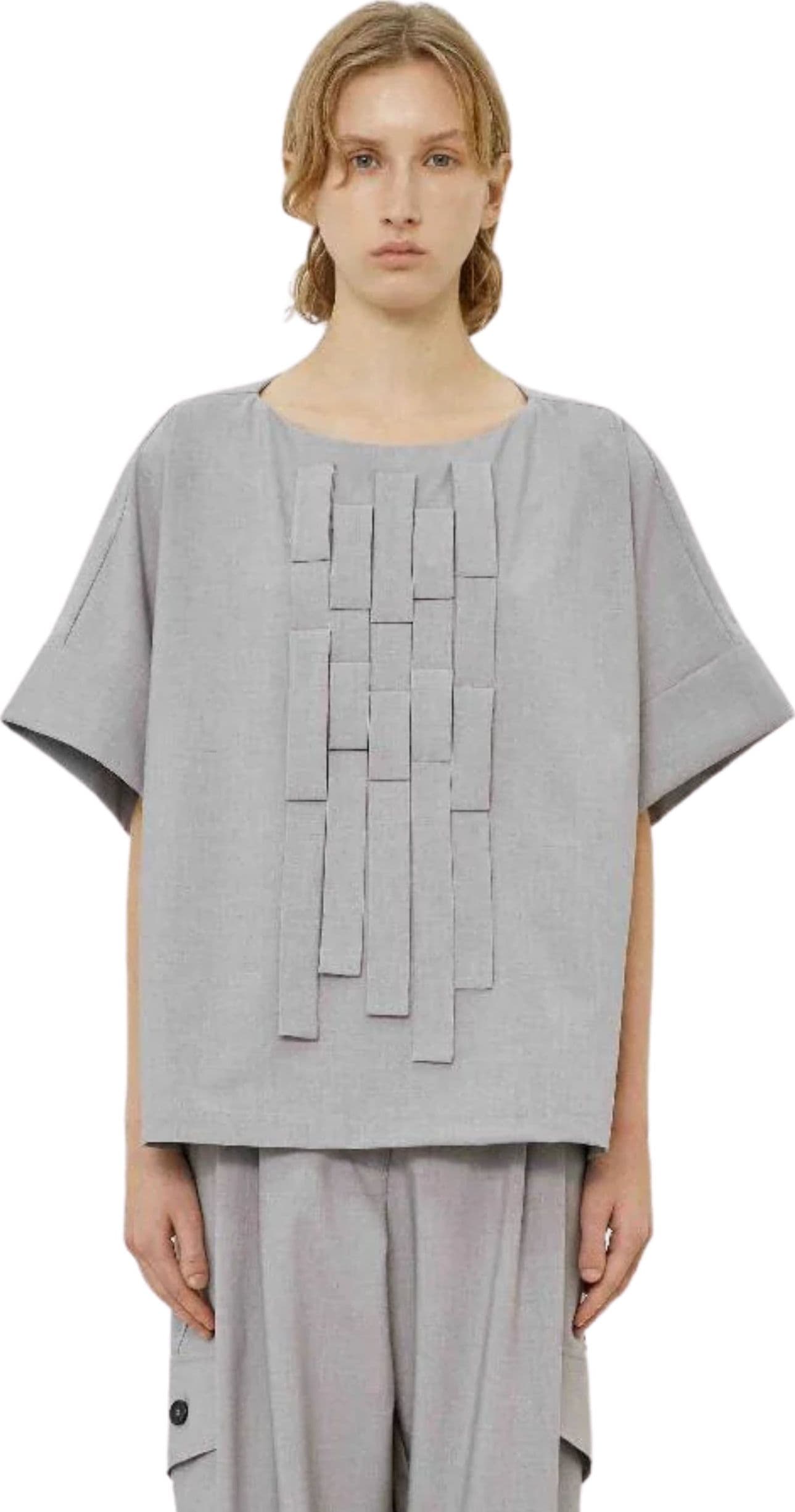 MEIMEIJ BLUSA Donna OVER da donna in Bluse e camicie Drestige - Casamassima, commercioVirtuoso.it