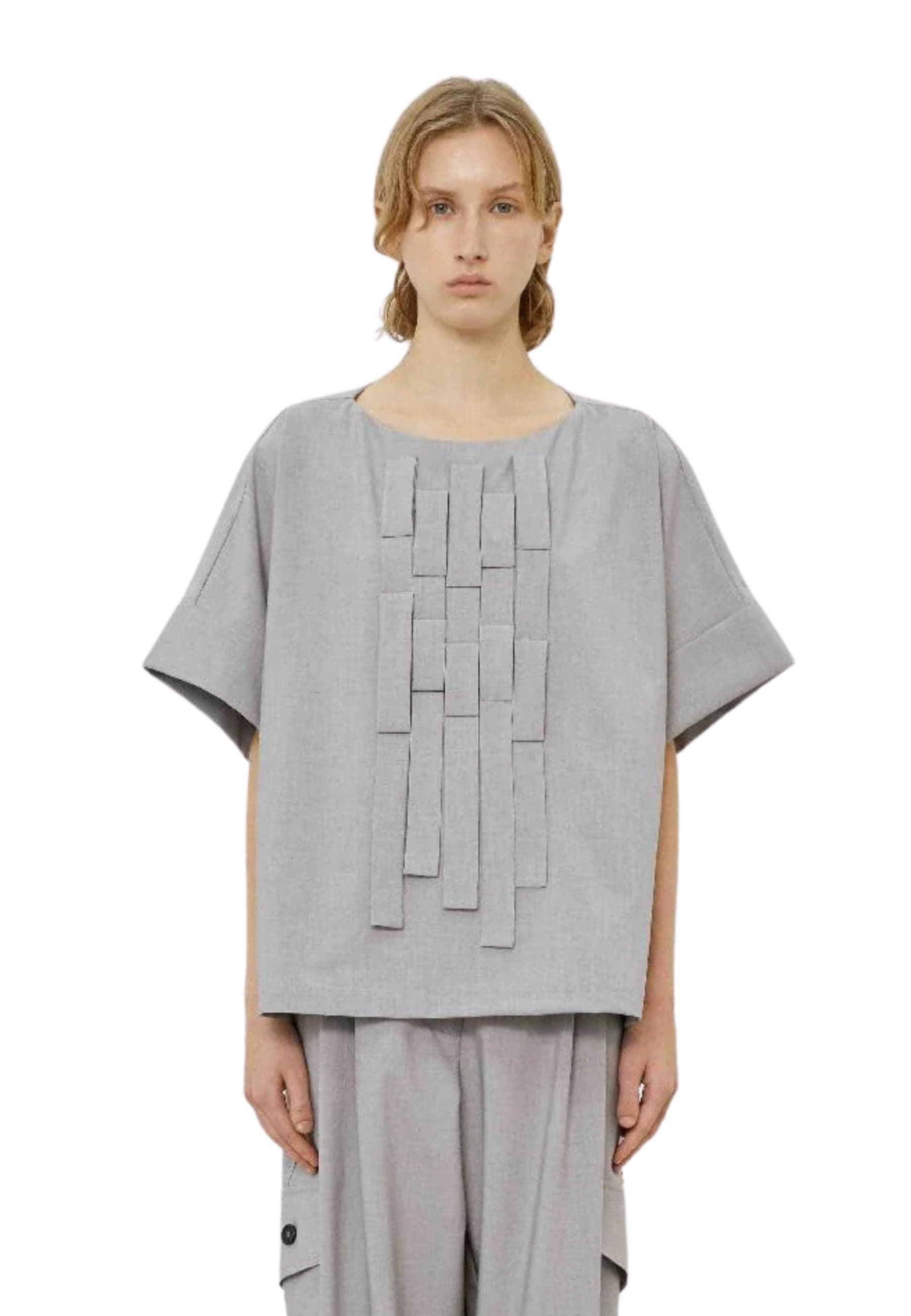 MEIMEIJ BLUSA Donna OVER da donna in Bluse e camicie Drestige - Casamassima, commercioVirtuoso.it