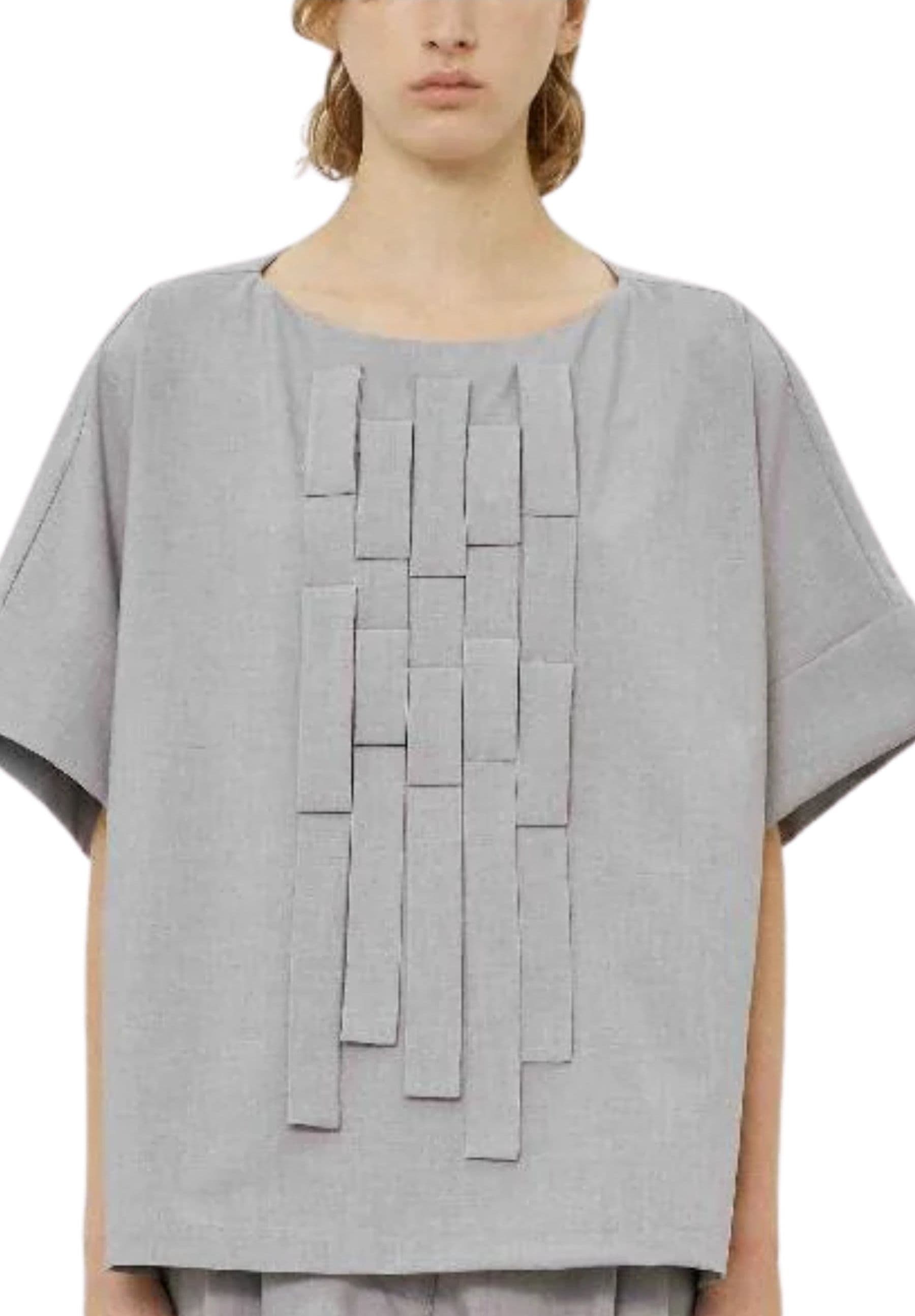 MEIMEIJ BLUSA Donna OVER da donna in Bluse e camicie Drestige - Casamassima, commercioVirtuoso.it