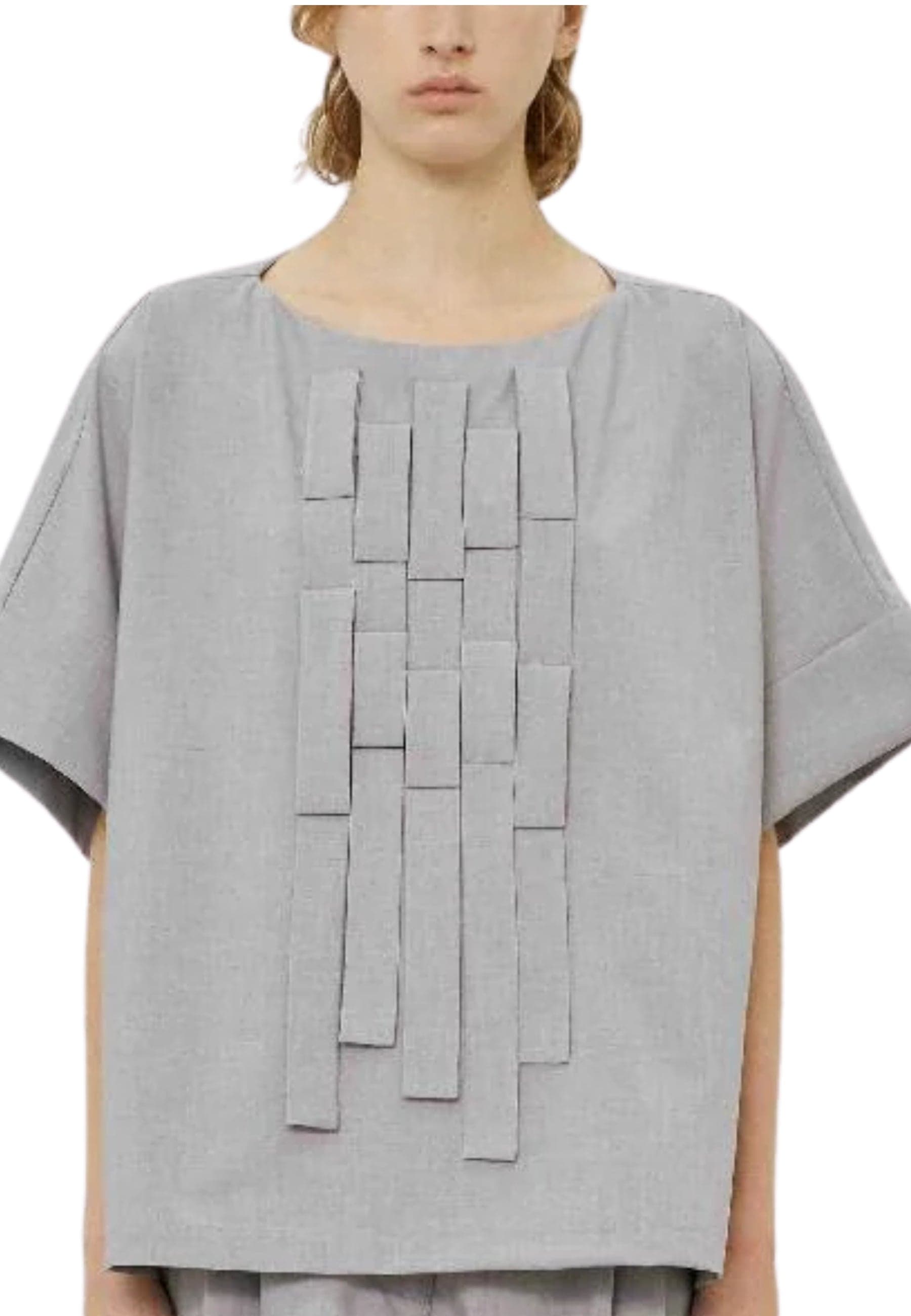 MEIMEIJ BLUSA Donna OVER da donna in Bluse e camicie Drestige - Casamassima, commercioVirtuoso.it