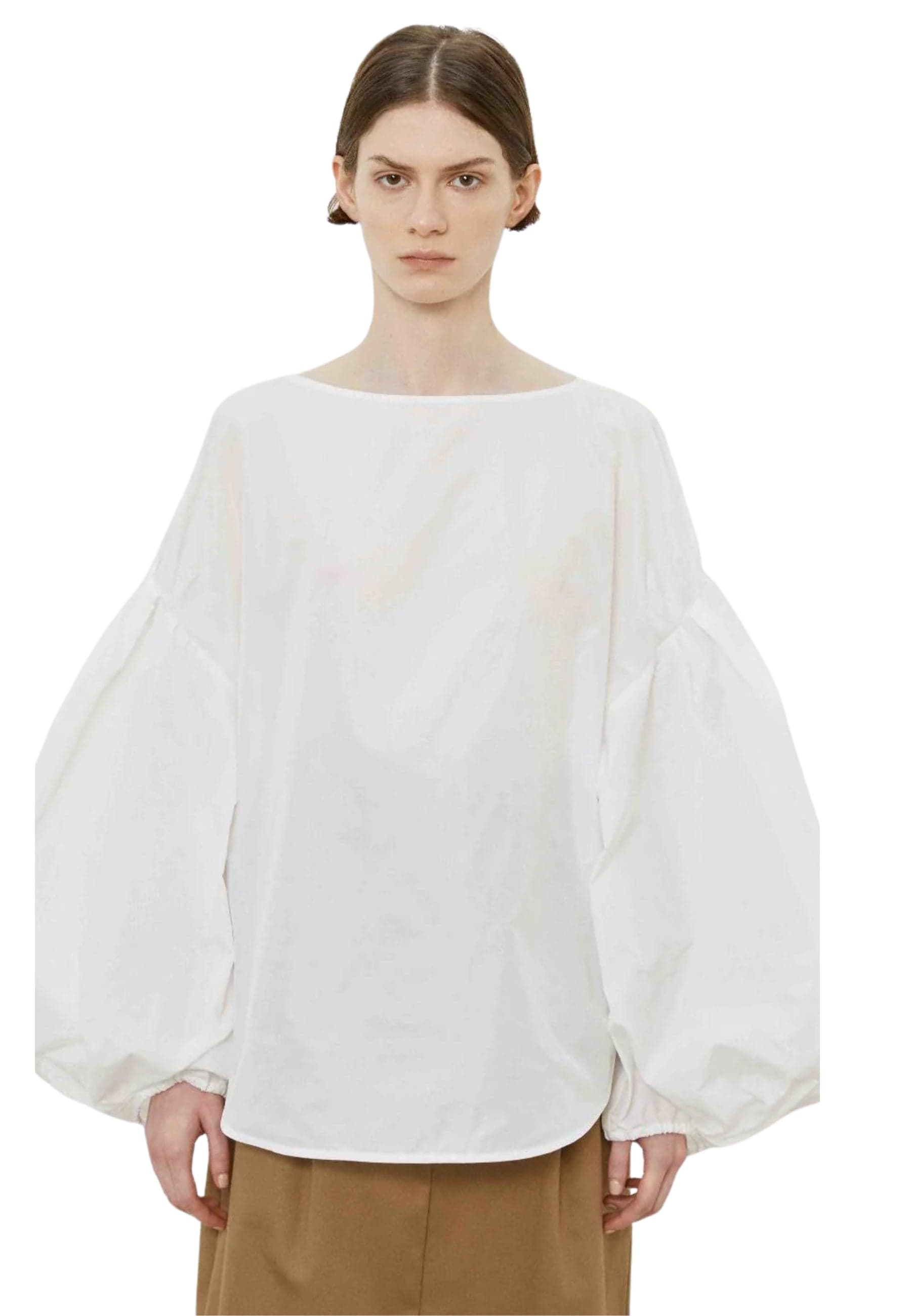 MEIMEIJ BLUSA Donna OVER da donna in Bluse e camicie Drestige - Casamassima, commercioVirtuoso.it