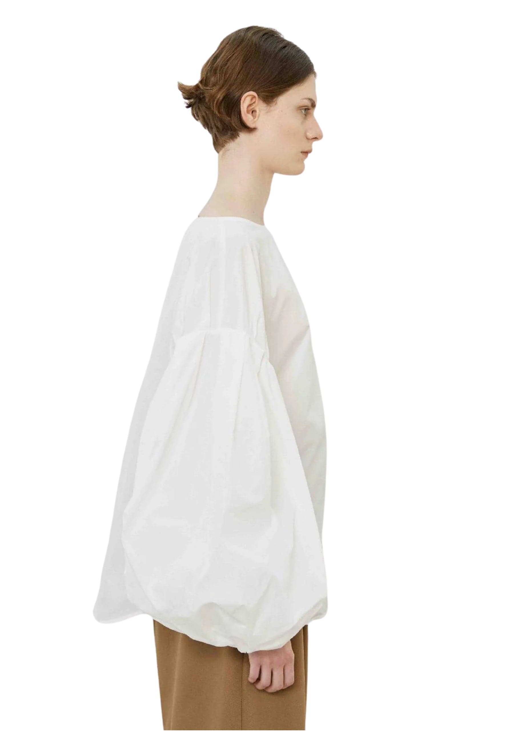 MEIMEIJ BLUSA Donna OVER da donna in Bluse e camicie Drestige - Casamassima, commercioVirtuoso.it