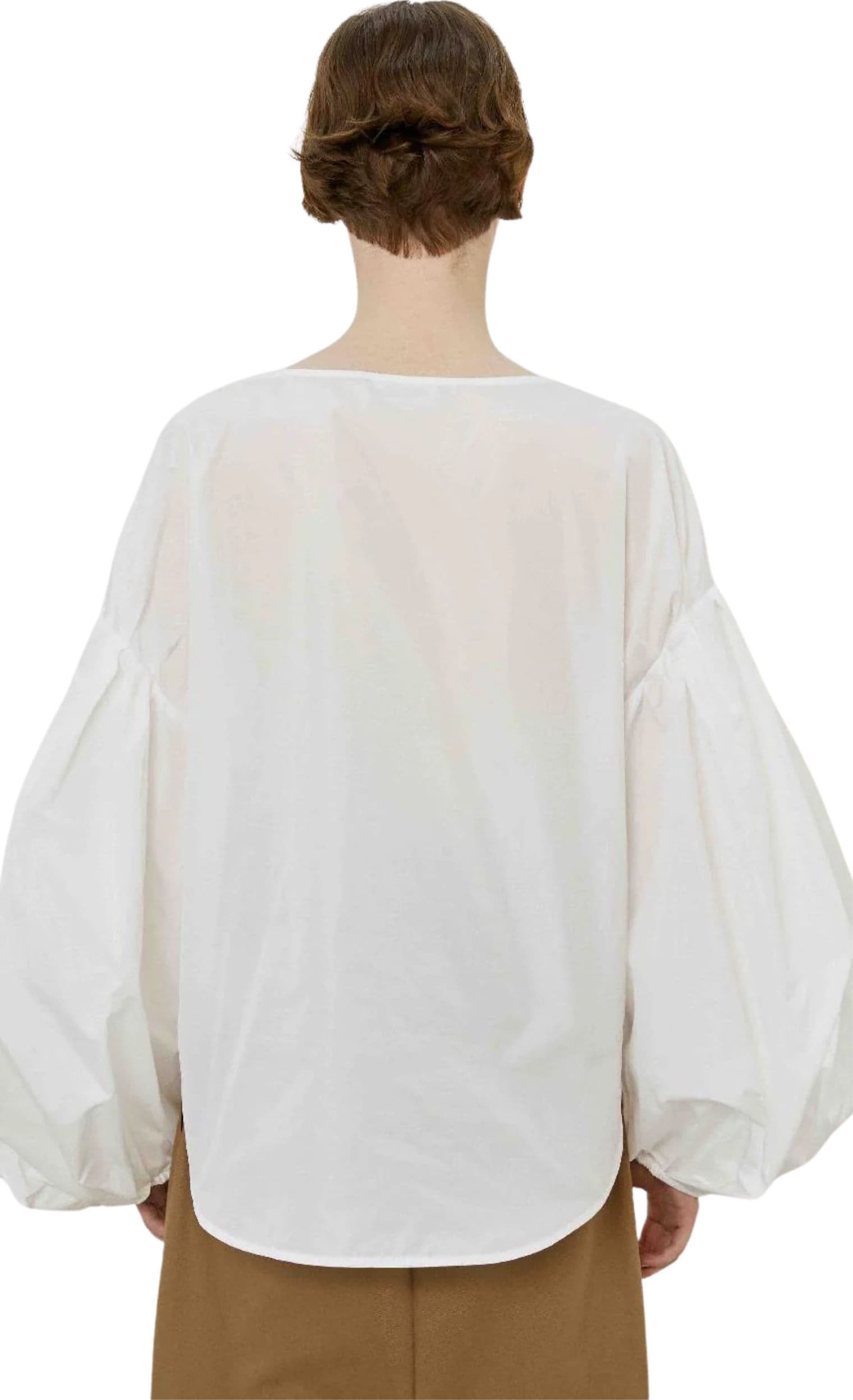 MEIMEIJ BLUSA Donna OVER da donna in Bluse e camicie Drestige - Casamassima, commercioVirtuoso.it