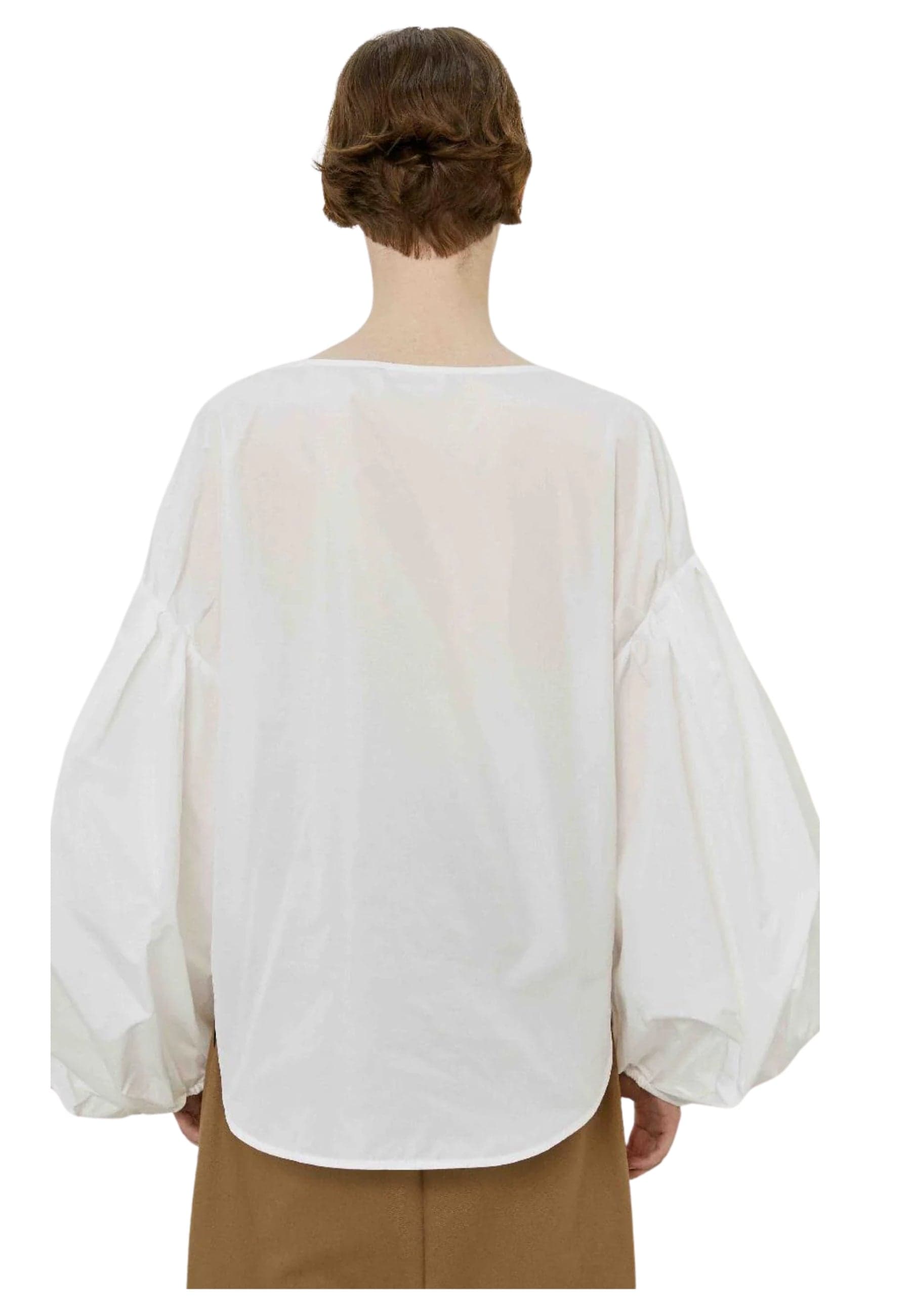 MEIMEIJ BLUSA Donna OVER da donna in Bluse e camicie Drestige - Casamassima, commercioVirtuoso.it