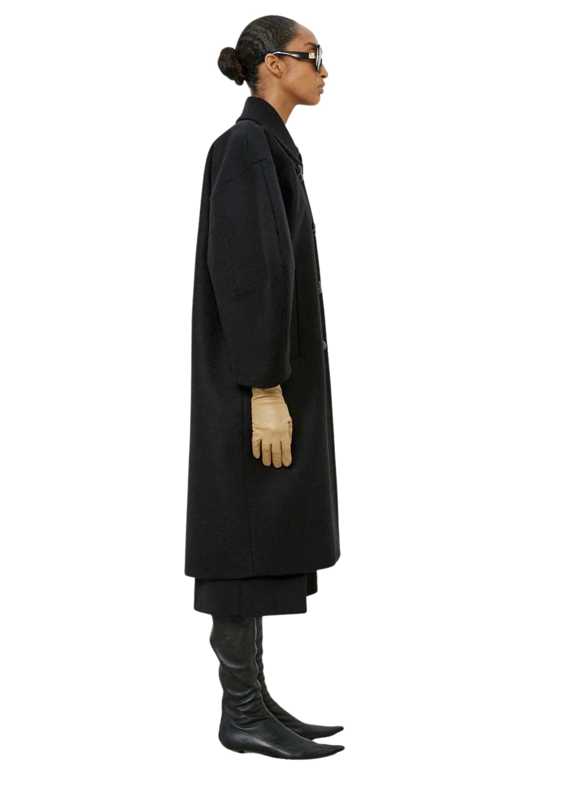 MEIMEIJ CAPPOTTO Donna MANICA LARGA da donna in Cappotti Drestige - Casamassima, commercioVirtuoso.it