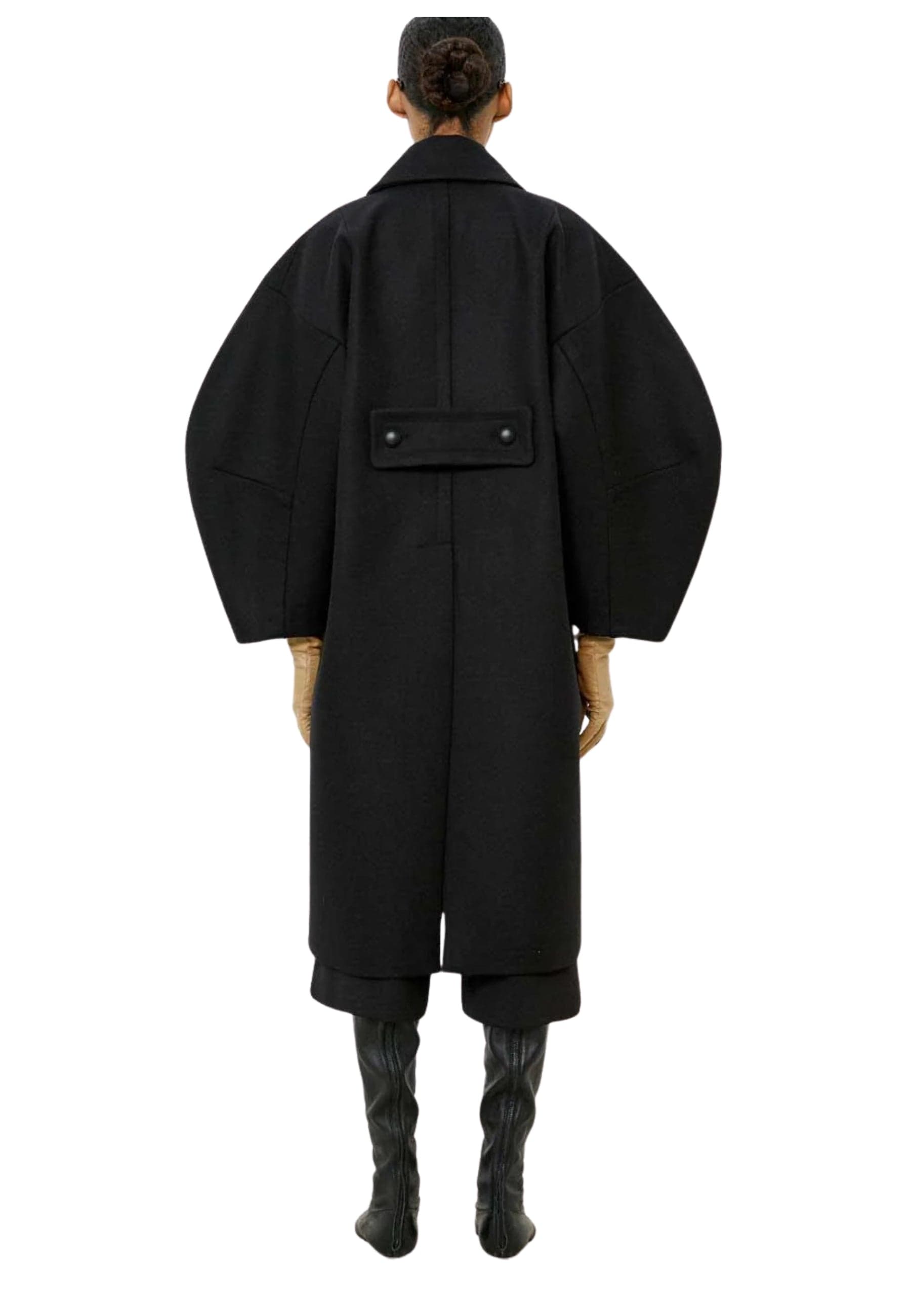 MEIMEIJ CAPPOTTO Donna MANICA LARGA da donna in Cappotti Drestige - Casamassima, commercioVirtuoso.it