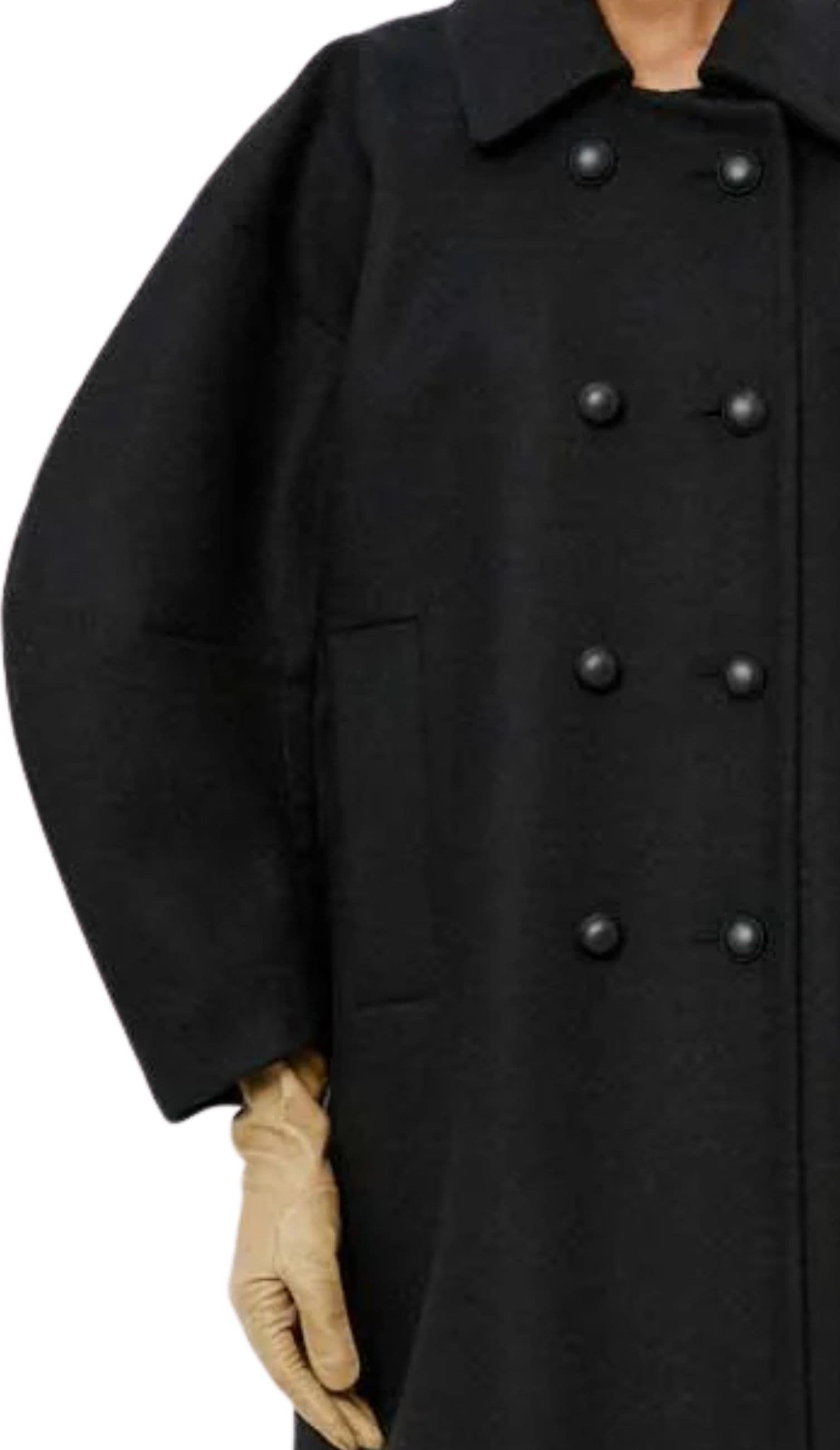 MEIMEIJ CAPPOTTO Donna MANICA LARGA da donna in Cappotti Drestige - Casamassima, commercioVirtuoso.it