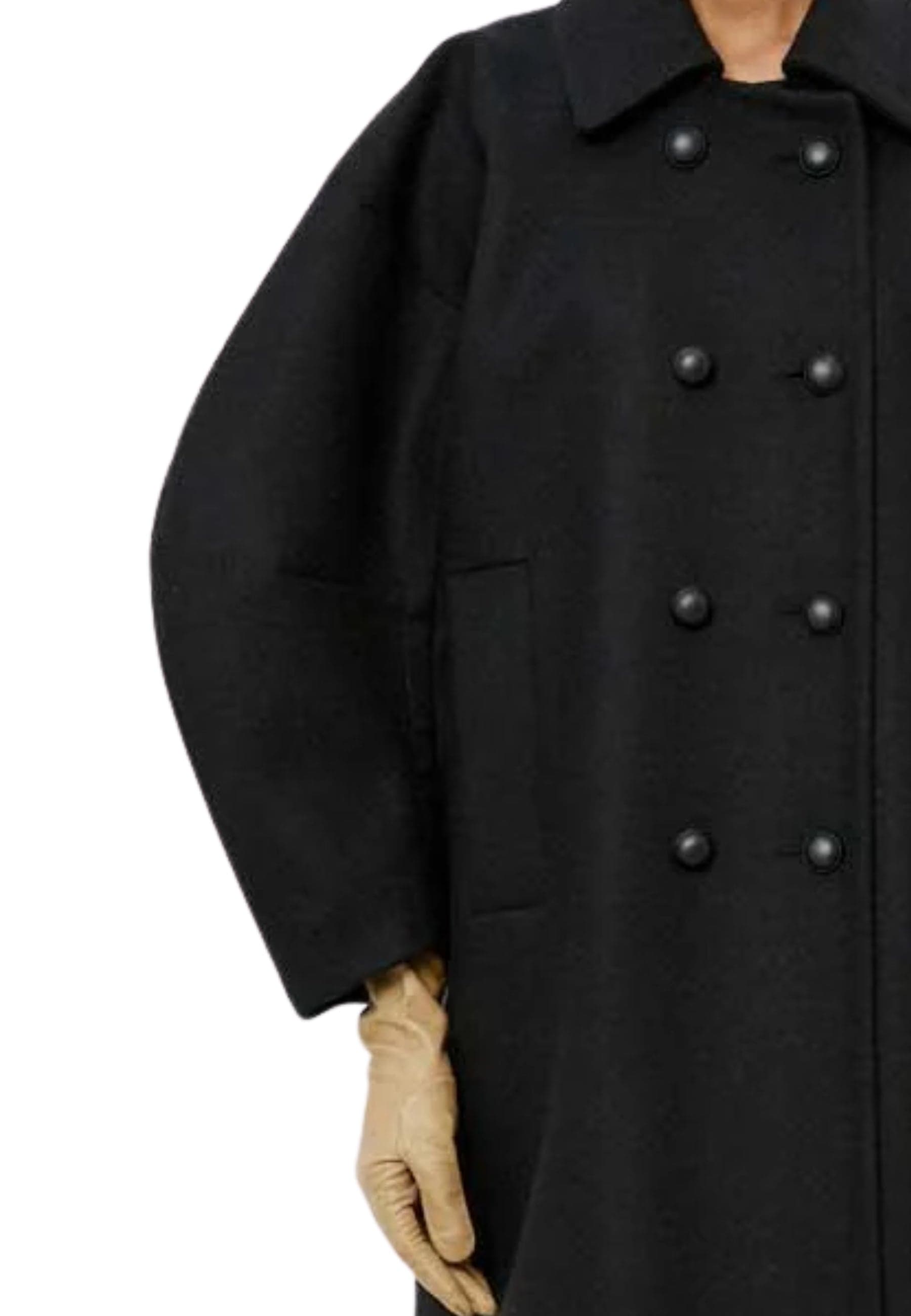 MEIMEIJ CAPPOTTO Donna MANICA LARGA da donna in Cappotti Drestige - Casamassima, commercioVirtuoso.it