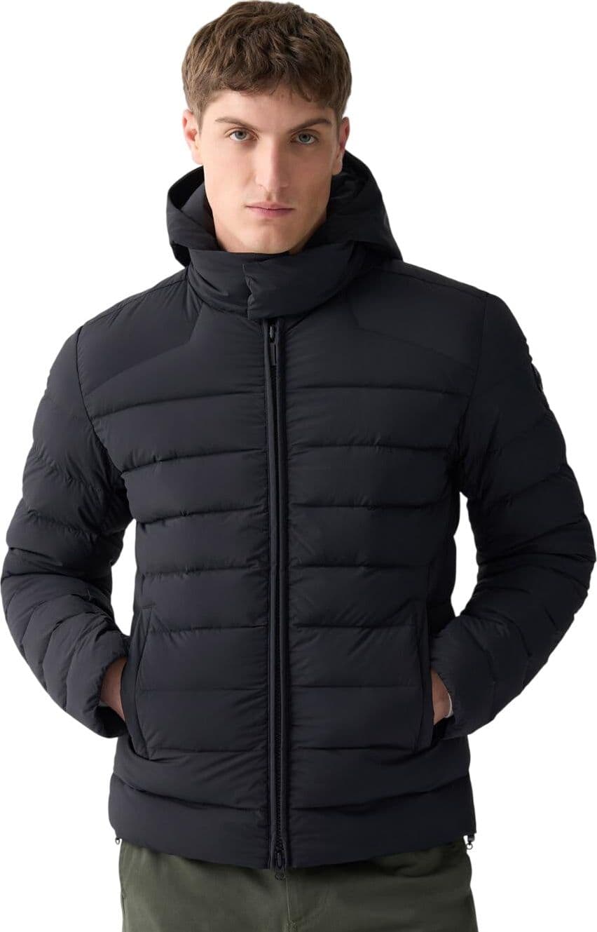 COLMAR Colmar Piumino uomo con pettorina 1265 2ZL 99 da uomo in Giacche Drestige - Casamassima, commercioVirtuoso.it