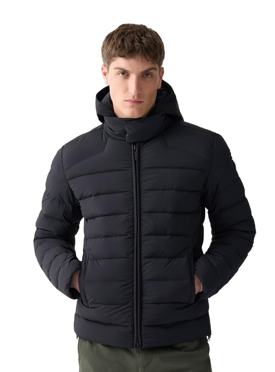 COLMAR Colmar Piumino uomo con pettorina 1265 2ZL 99 da uomo in Giacche Drestige - Casamassima, commercioVirtuoso.it
