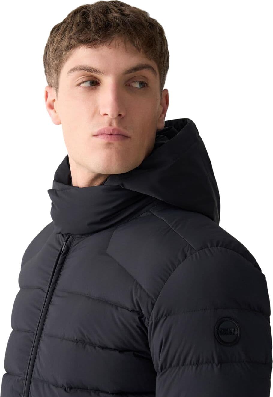COLMAR Colmar Piumino uomo con pettorina 1265 2ZL 99 da uomo in Giacche Drestige - Casamassima, commercioVirtuoso.it