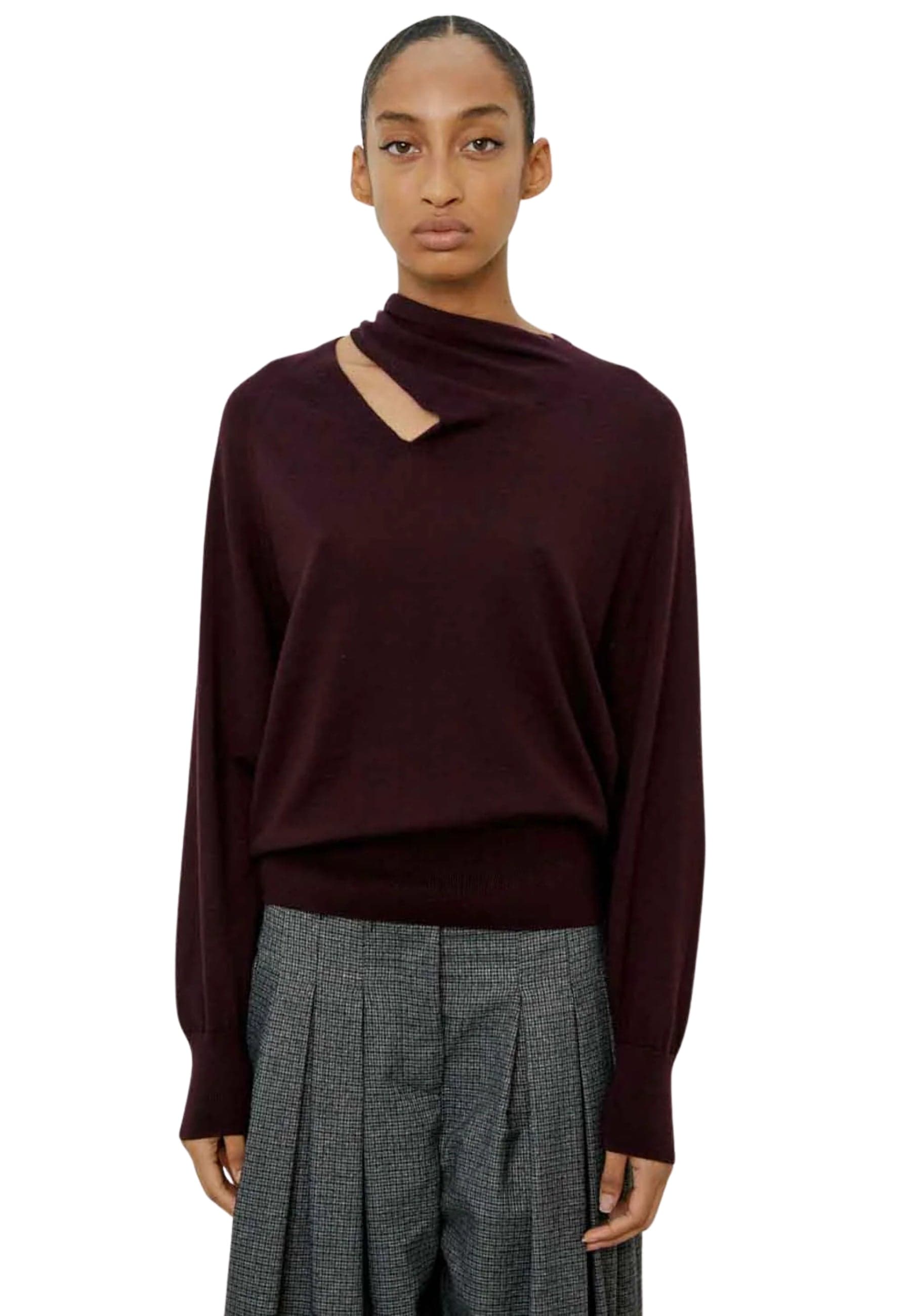 MEIMEIJ MAGLIA Donna da donna in Maglioni Drestige - Casamassima, commercioVirtuoso.it