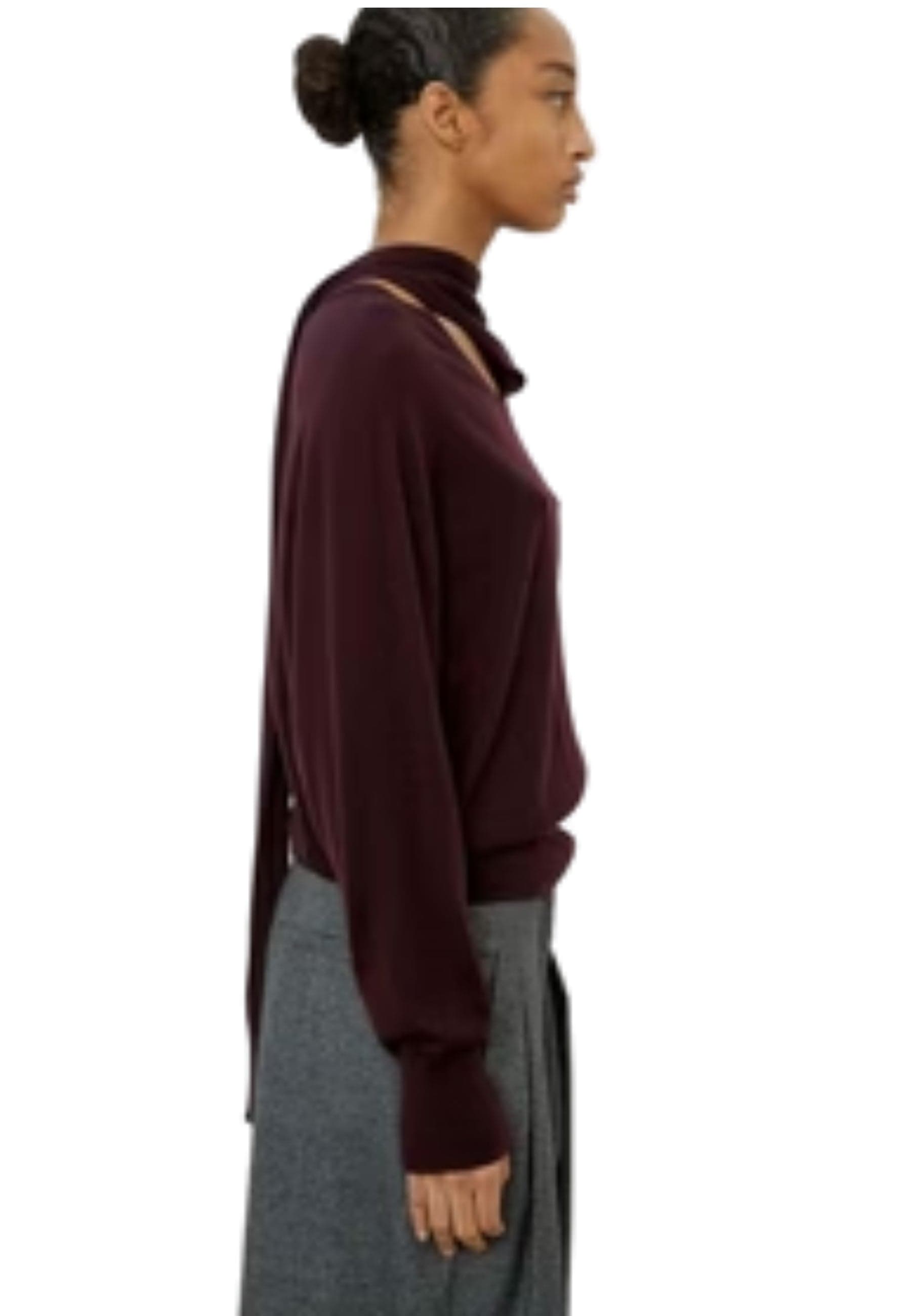 MEIMEIJ MAGLIA Donna da donna in Maglioni Drestige - Casamassima, commercioVirtuoso.it