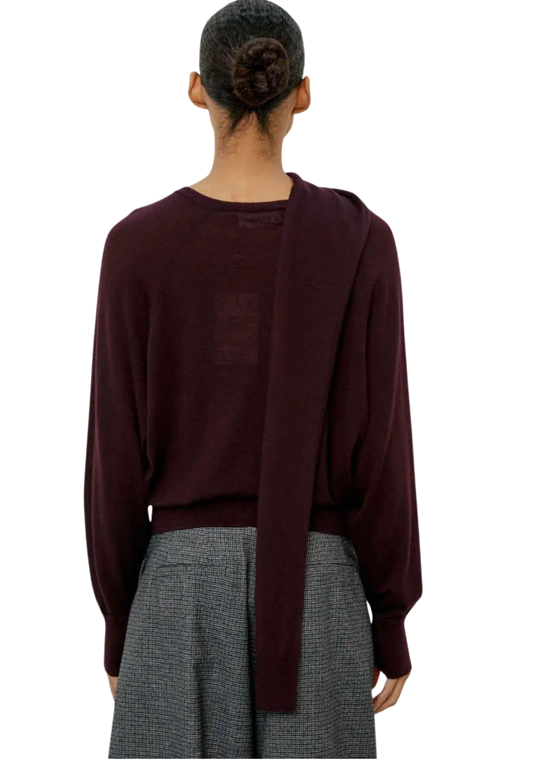 MEIMEIJ MAGLIA Donna da donna in Maglioni Drestige - Casamassima, commercioVirtuoso.it