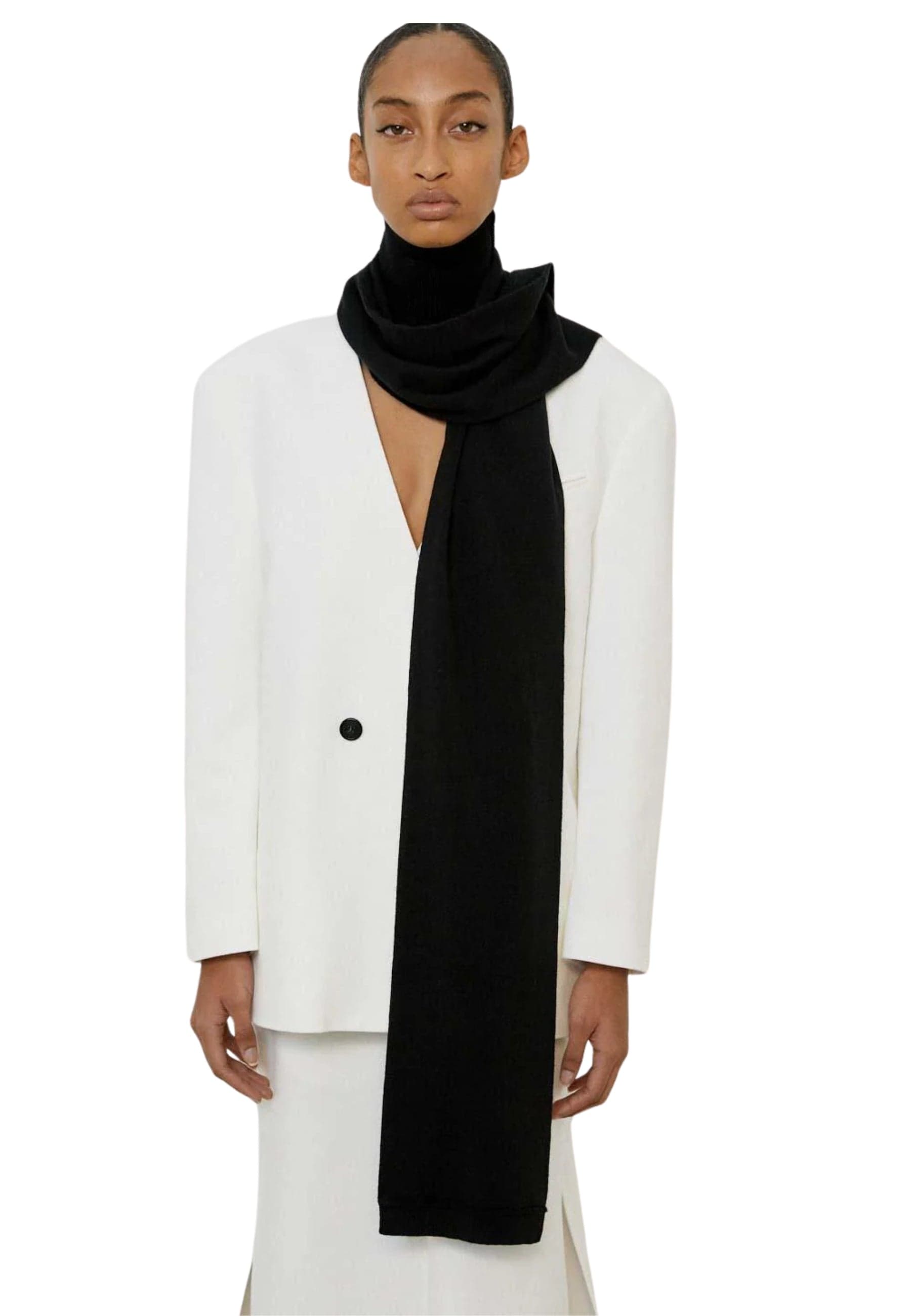MEIMEIJ SCIARPA Donna da donna in Sciarpe Drestige - Casamassima, commercioVirtuoso.it
