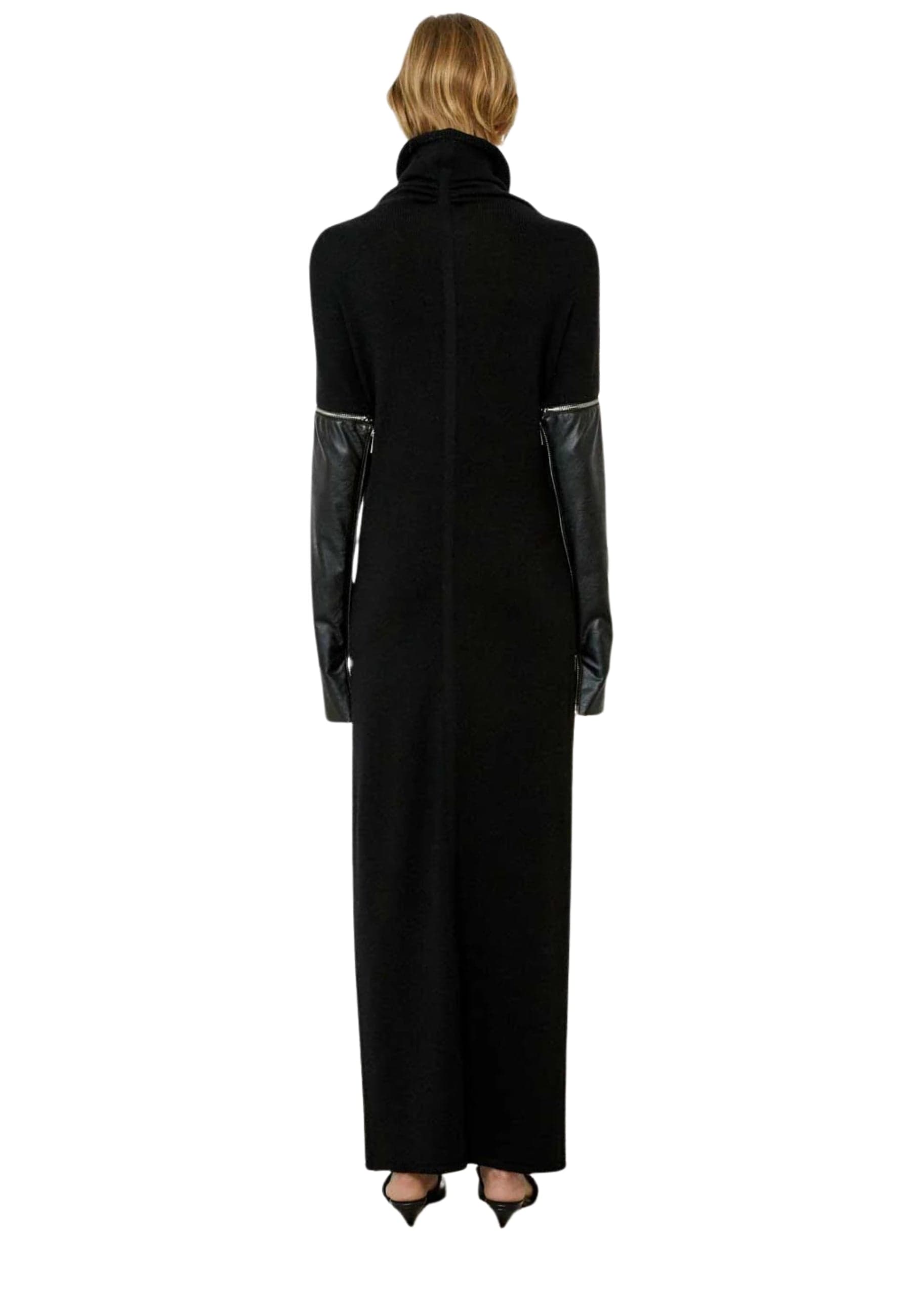 MEIMEIJ ABITO Donna IN MAGLIA da donna in Casual Drestige - Casamassima, commercioVirtuoso.it