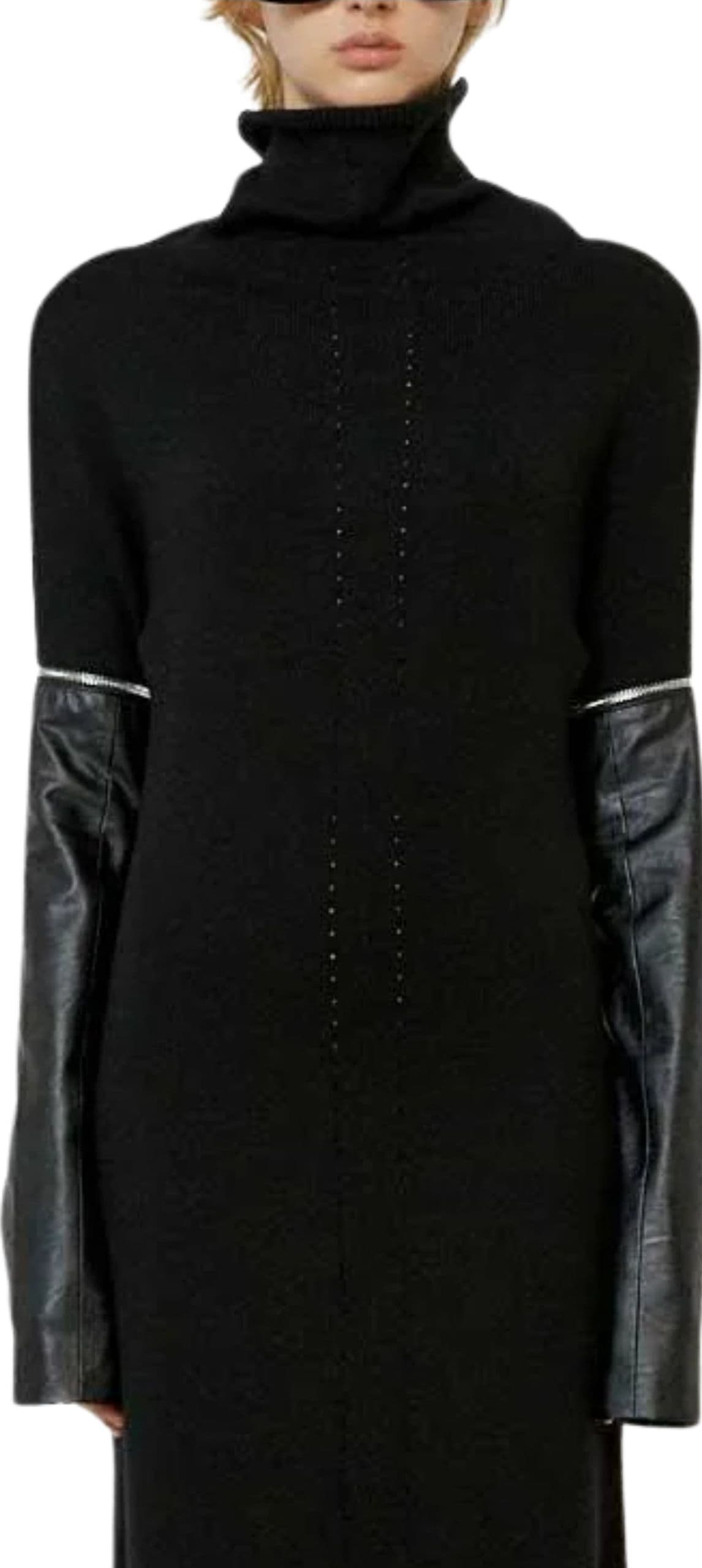 MEIMEIJ ABITO Donna IN MAGLIA da donna in Casual Drestige - Casamassima, commercioVirtuoso.it