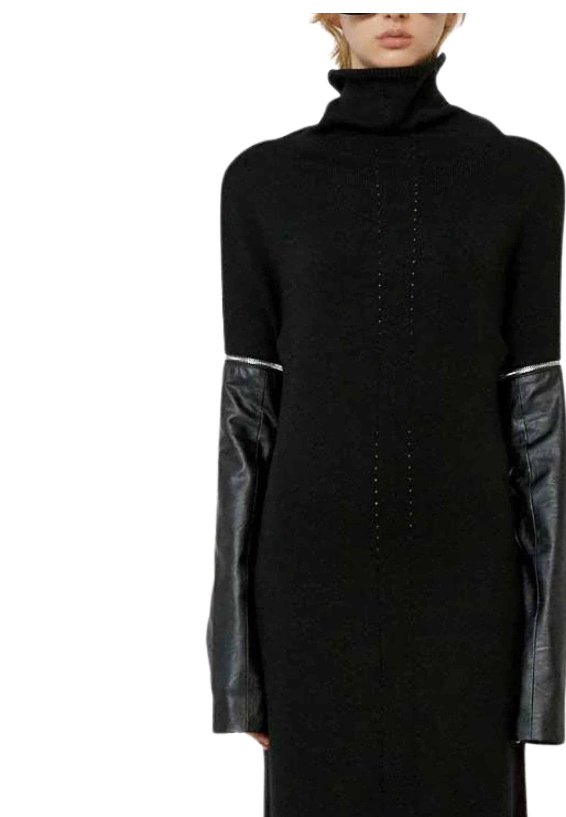 MEIMEIJ ABITO Donna IN MAGLIA da donna in Casual Drestige - Casamassima, commercioVirtuoso.it